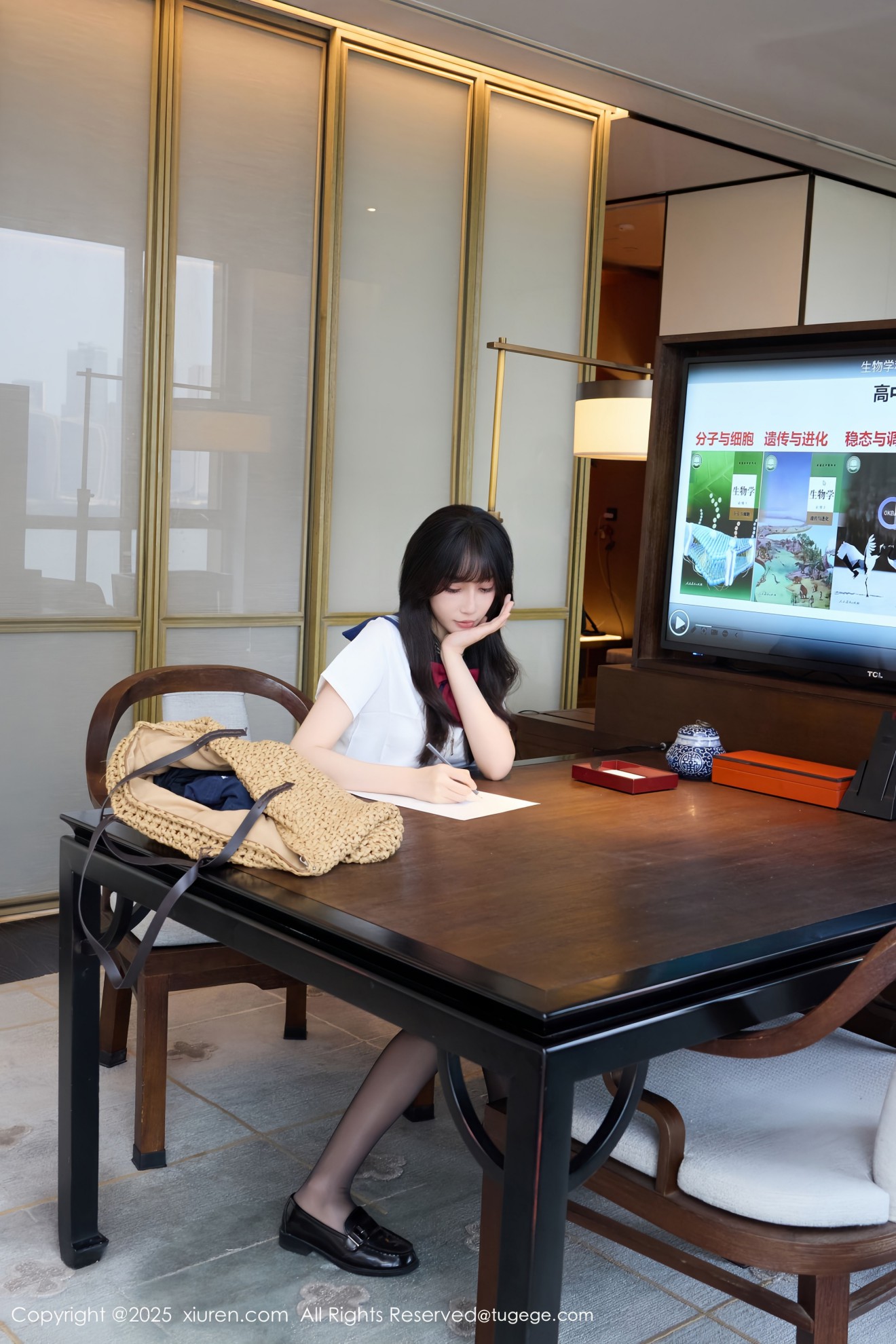 【XIUREN秀人網】20250915Vol10766玥兒玥er【68P】-[秀人套图]