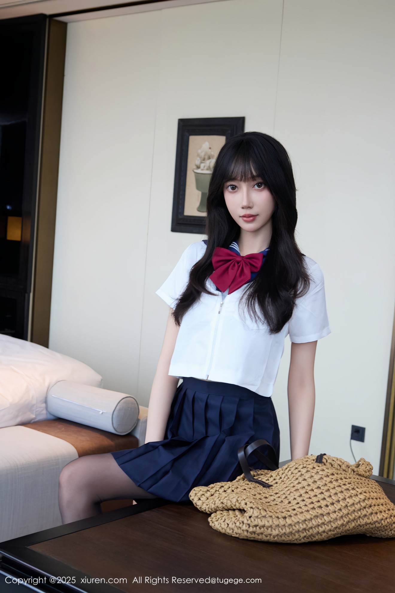 【XIUREN秀人網】20250915Vol10766玥兒玥er【68P】-[秀人套图]