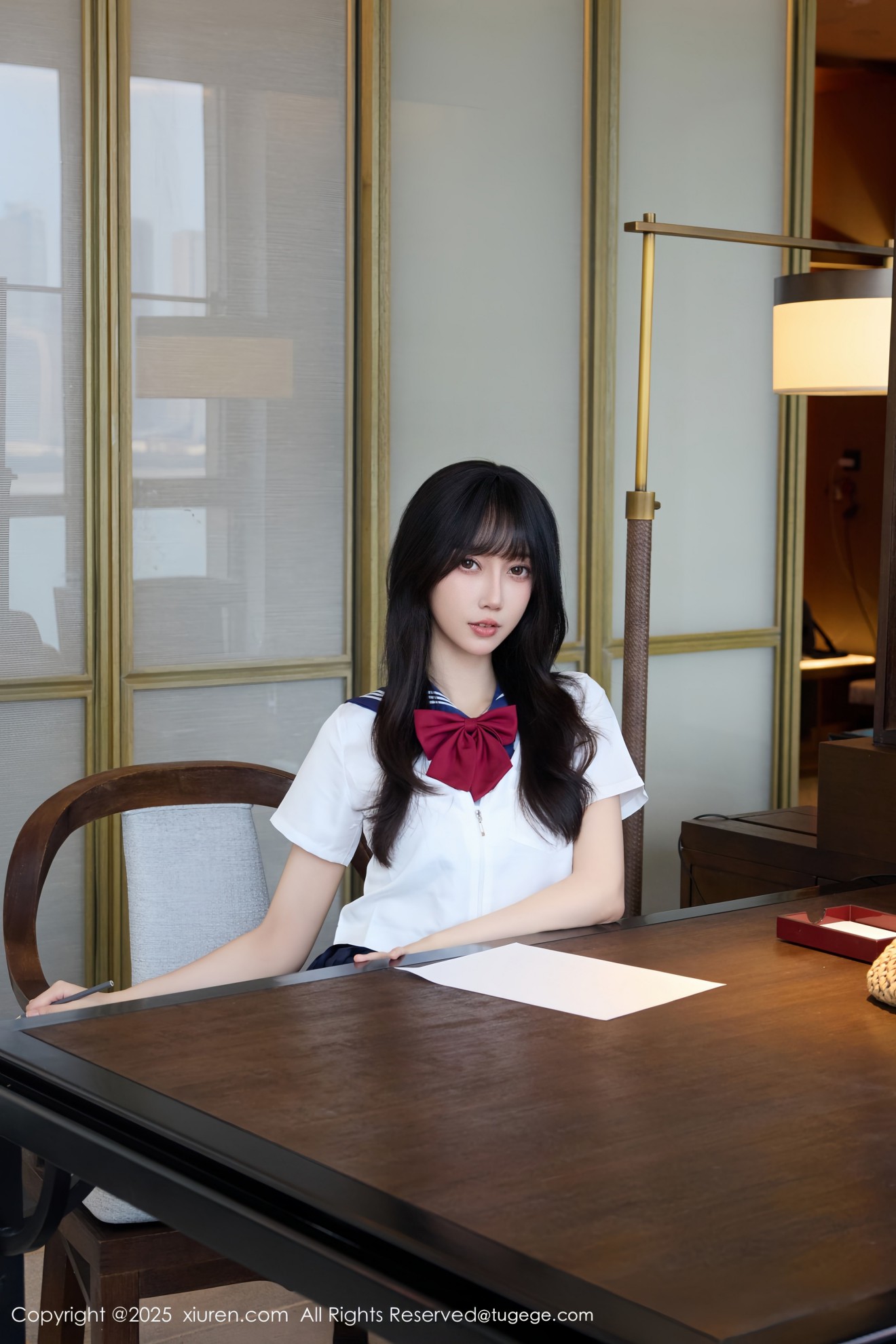 【XIUREN秀人網】20250915Vol10766玥兒玥er【68P】-[秀人套图]