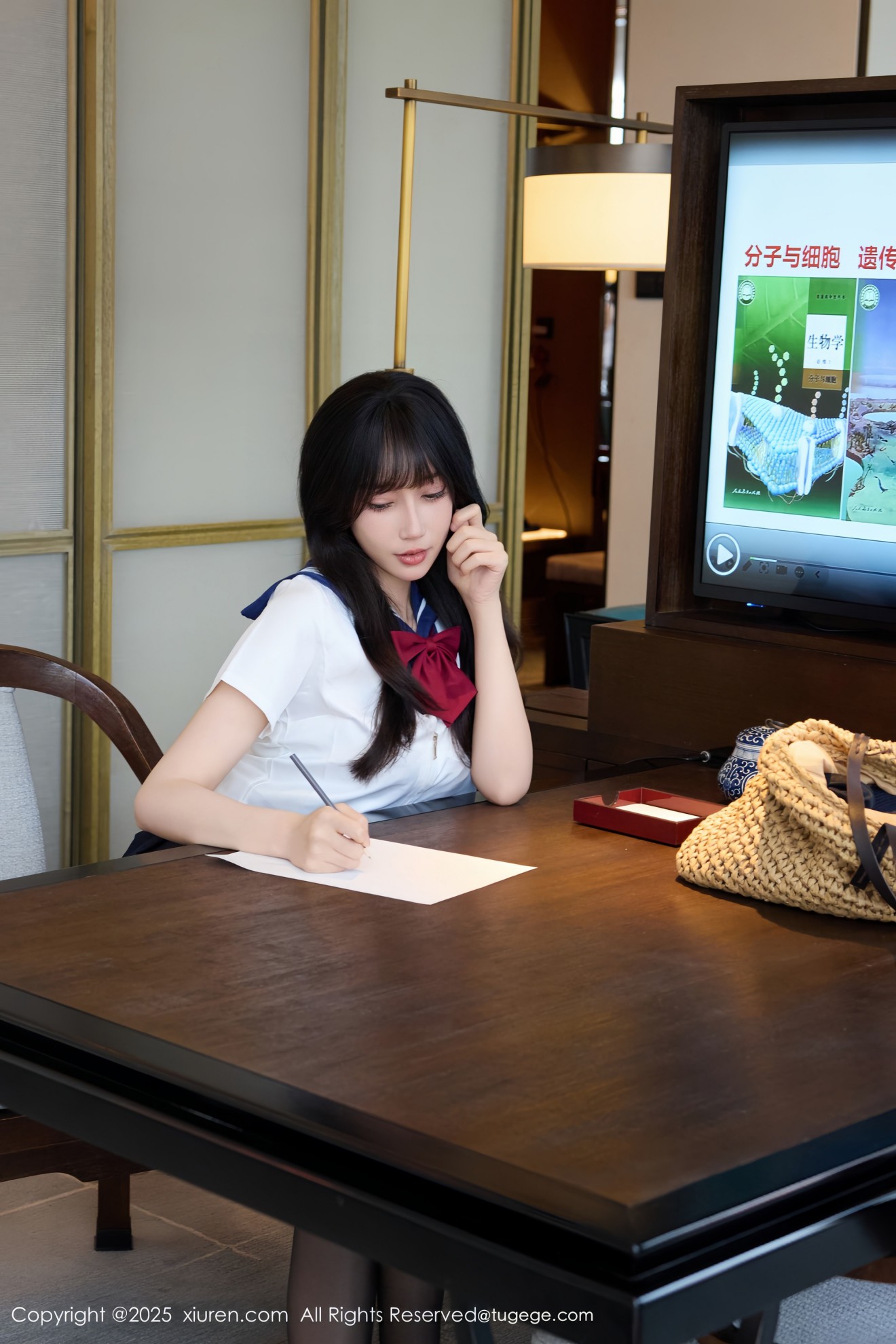 【XIUREN秀人網】20250915Vol10766玥兒玥er【68P】-[秀人套图]