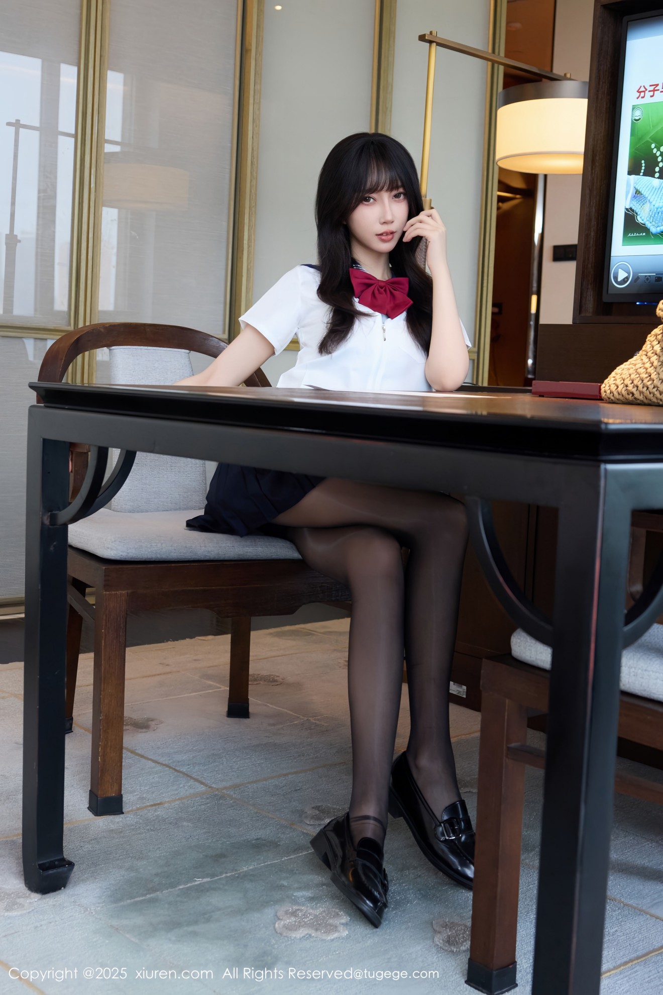 【XIUREN秀人網】20250915Vol10766玥兒玥er【68P】-[秀人套图]