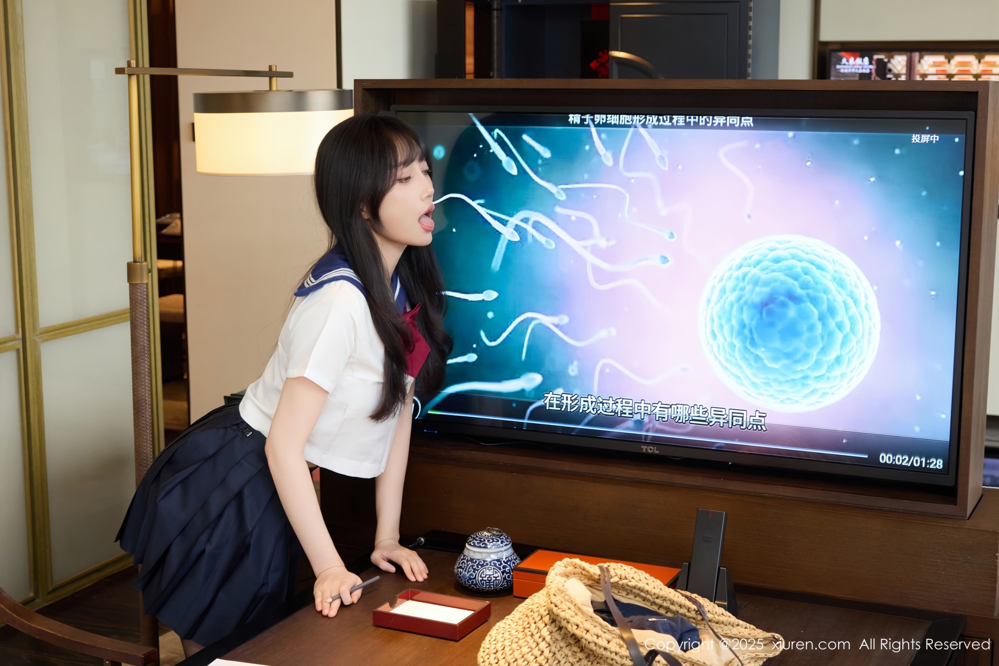 【XIUREN秀人網】20250915Vol10766玥兒玥er【68P】-[秀人套图]