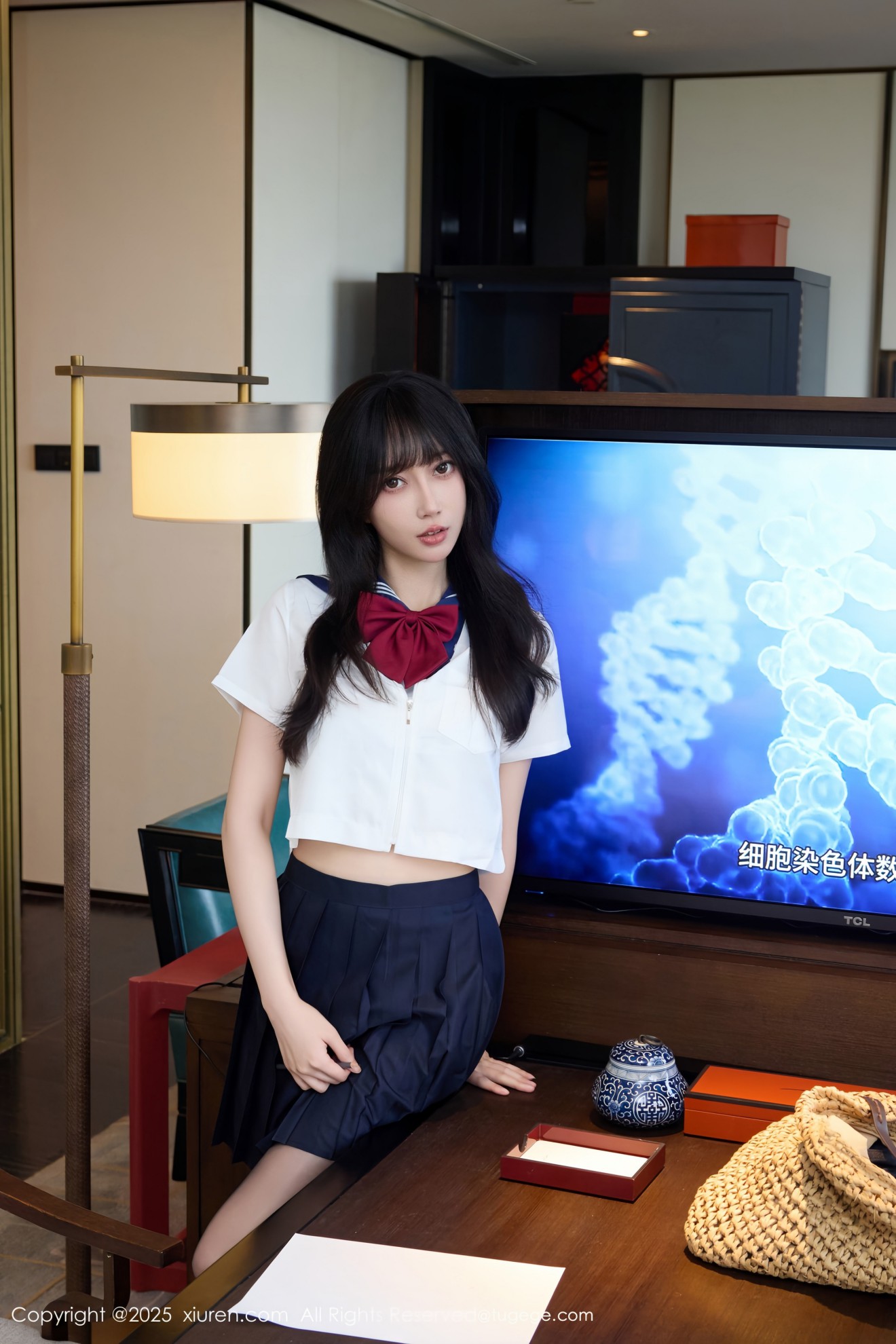 【XIUREN秀人網】20250915Vol10766玥兒玥er【68P】-[秀人套图]