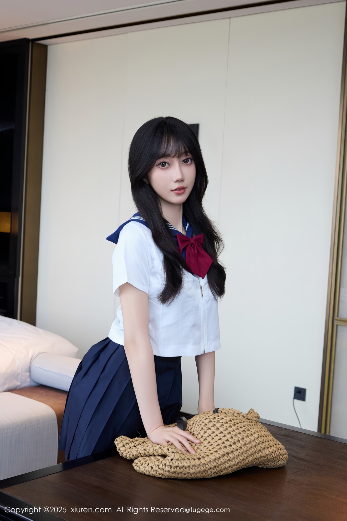 【XIUREN秀人網】20250915Vol10766玥兒玥er【68P】-[秀人套图]