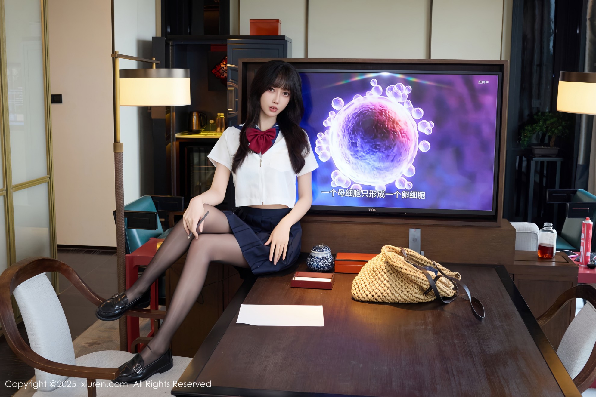 【XIUREN秀人網】20250915Vol10766玥兒玥er【68P】-[秀人套图]