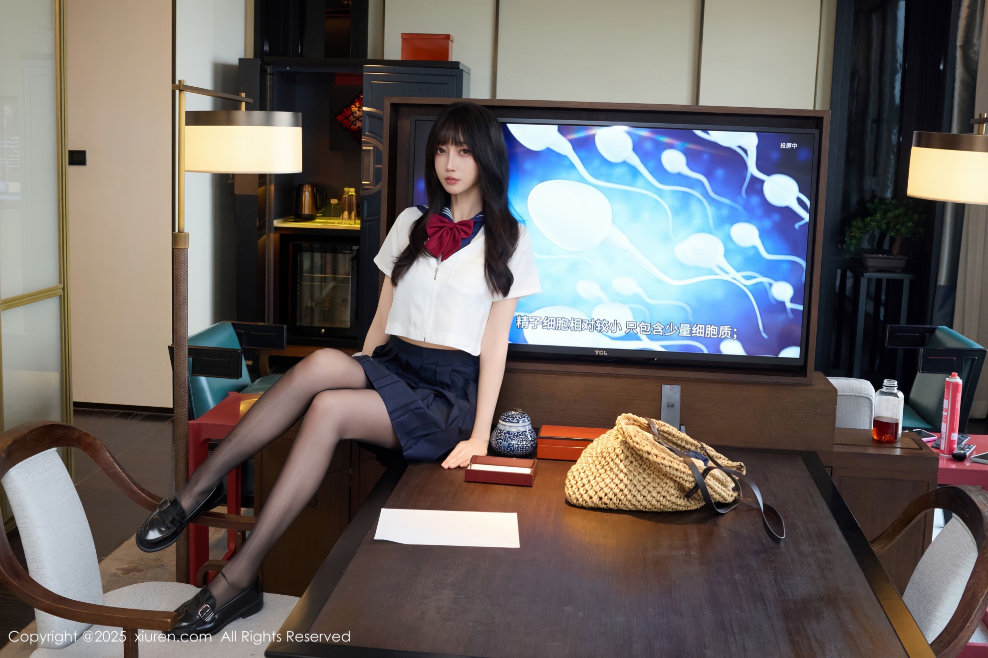 【XIUREN秀人網】20250915Vol10766玥兒玥er【68P】-[秀人套图]