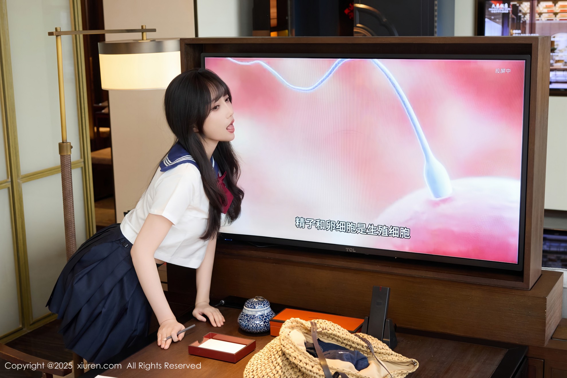 【XIUREN秀人網】20250915Vol10766玥兒玥er【68P】-[秀人套图]