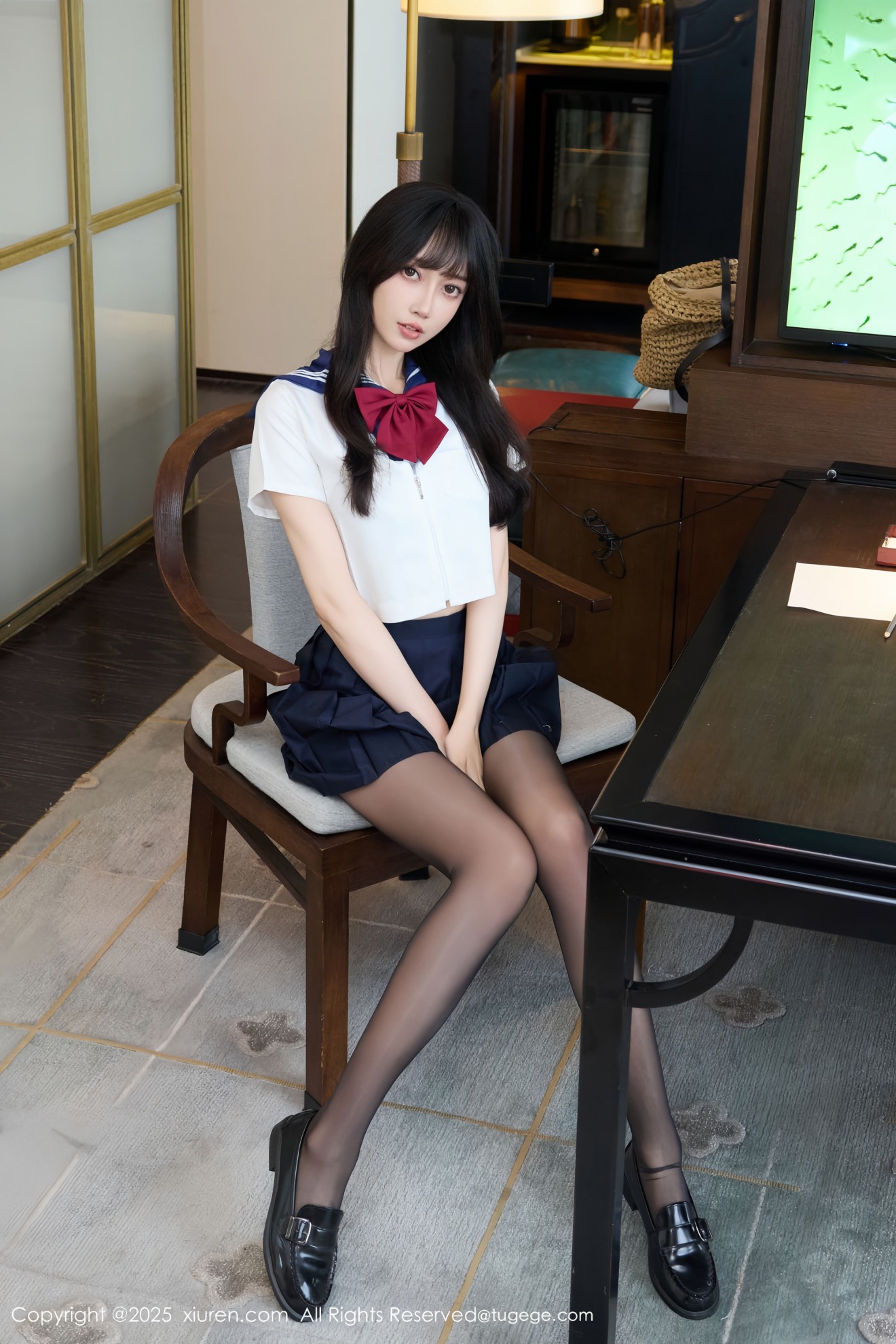 【XIUREN秀人網】20250915Vol10766玥兒玥er【68P】-[秀人套图]