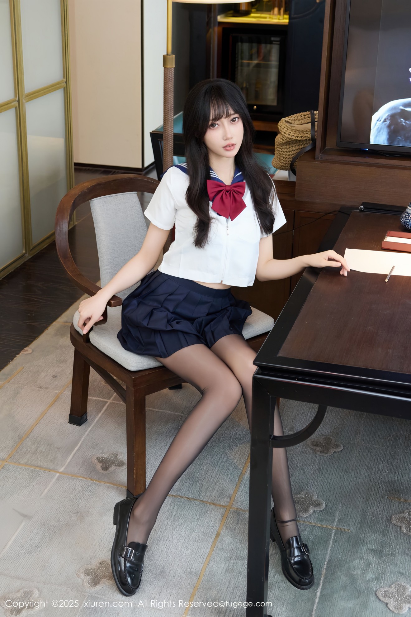 【XIUREN秀人網】20250915Vol10766玥兒玥er【68P】-[秀人套图]