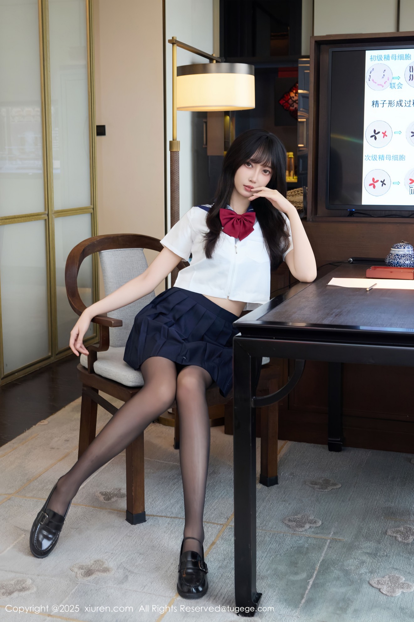 【XIUREN秀人網】20250915Vol10766玥兒玥er【68P】-[秀人套图]