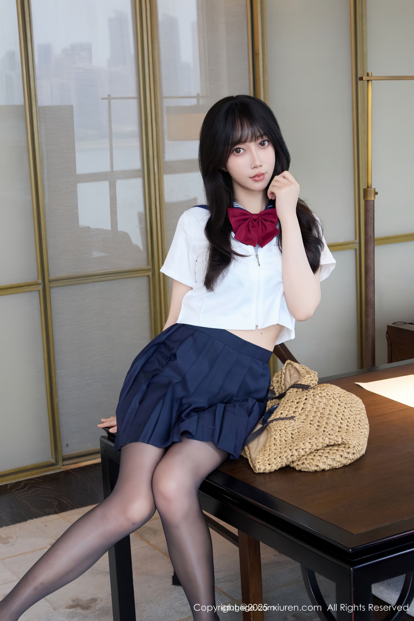 【XIUREN秀人網】20250915Vol10766玥兒玥er【68P】-[秀人套图]