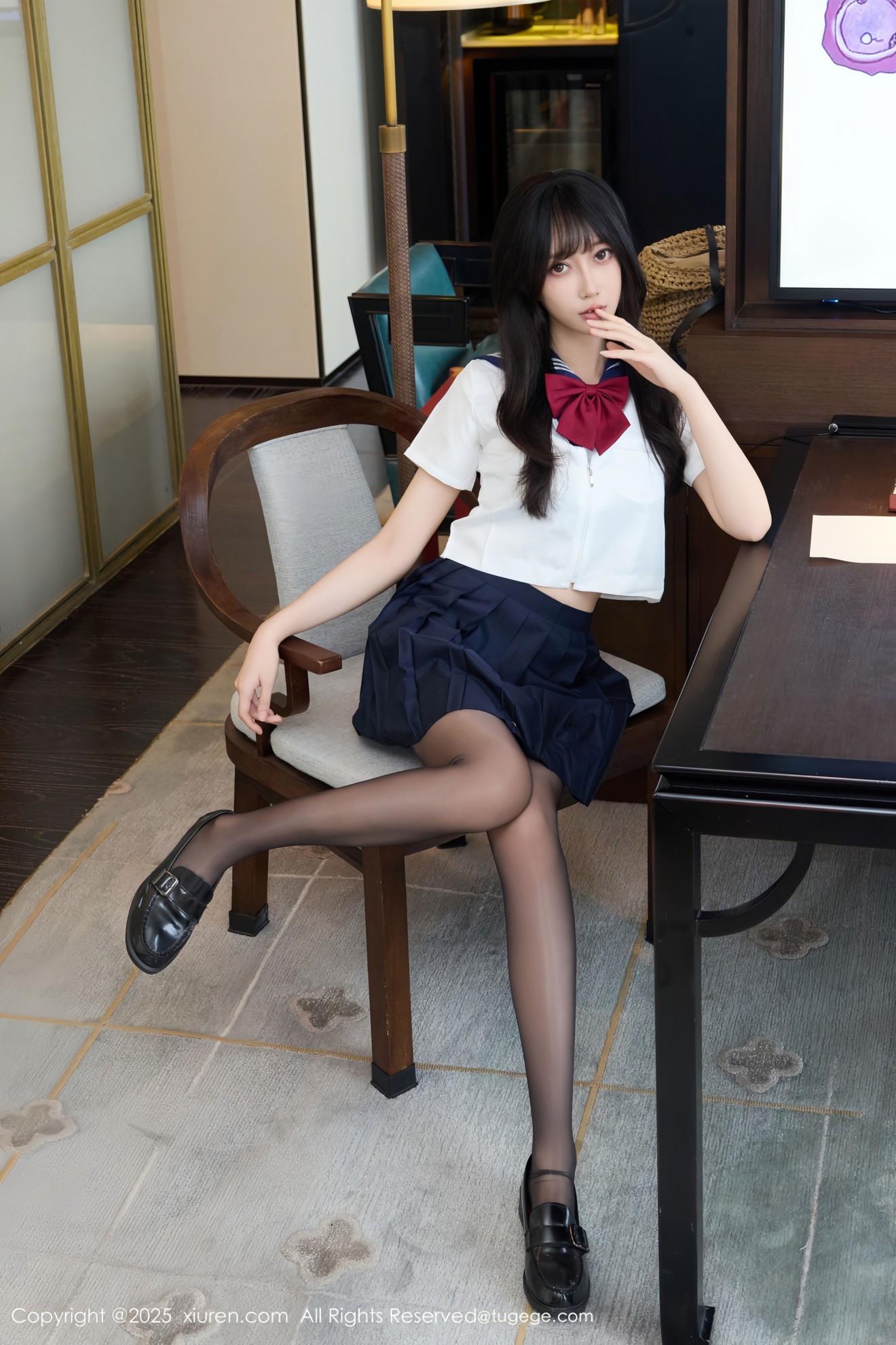 【XIUREN秀人網】20250915Vol10766玥兒玥er【68P】-[秀人套图]