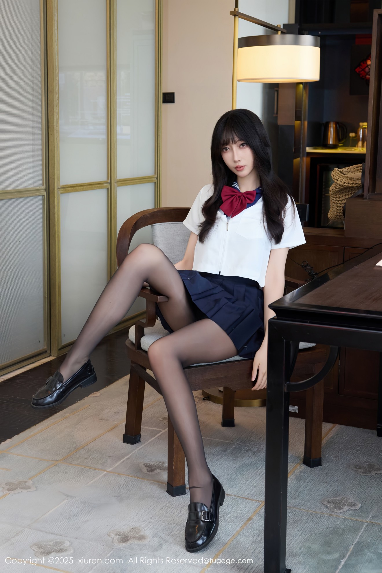 【XIUREN秀人網】20250915Vol10766玥兒玥er【68P】-[秀人套图]