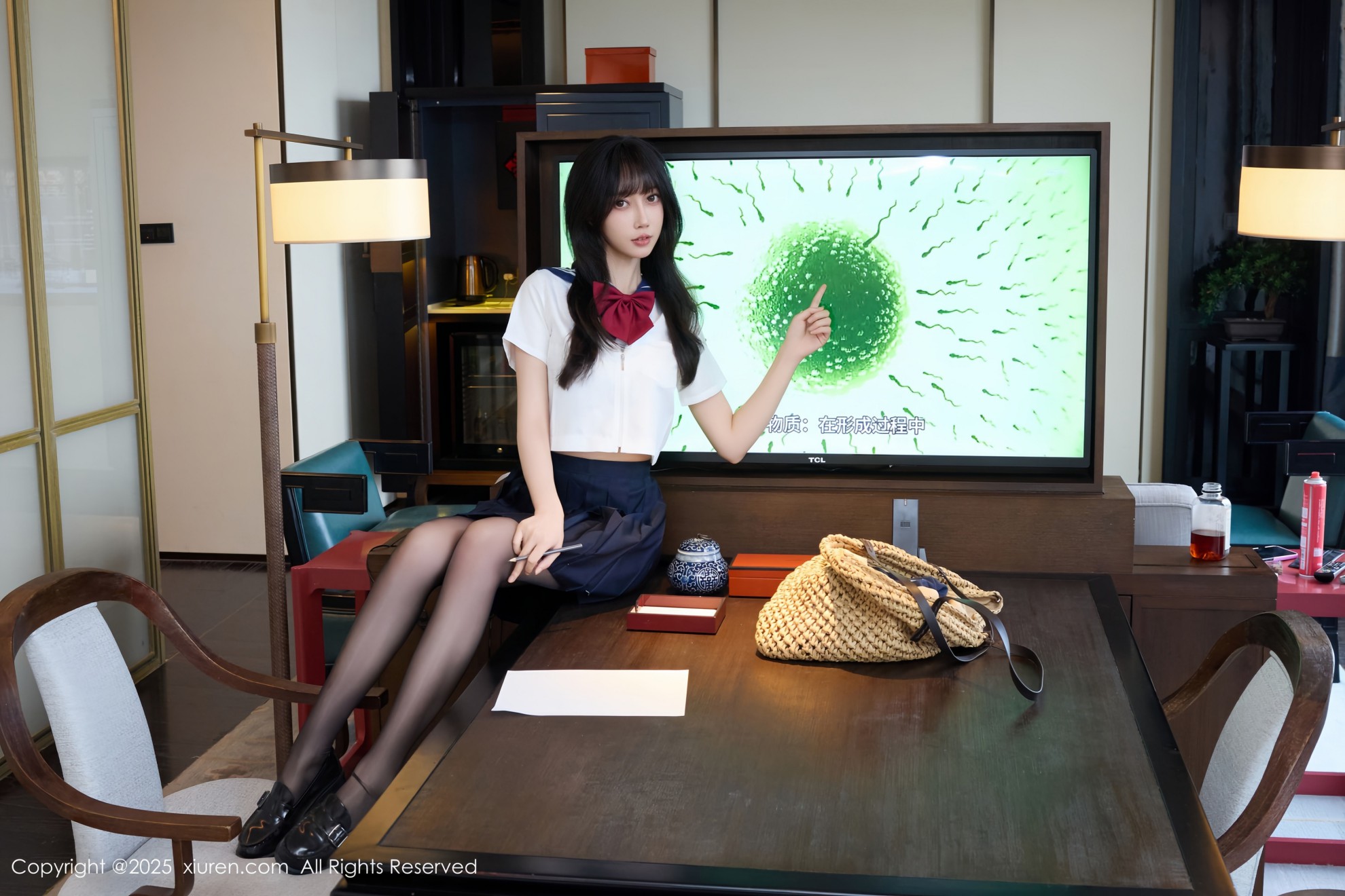 【XIUREN秀人網】20250915Vol10766玥兒玥er【68P】-[秀人套图]