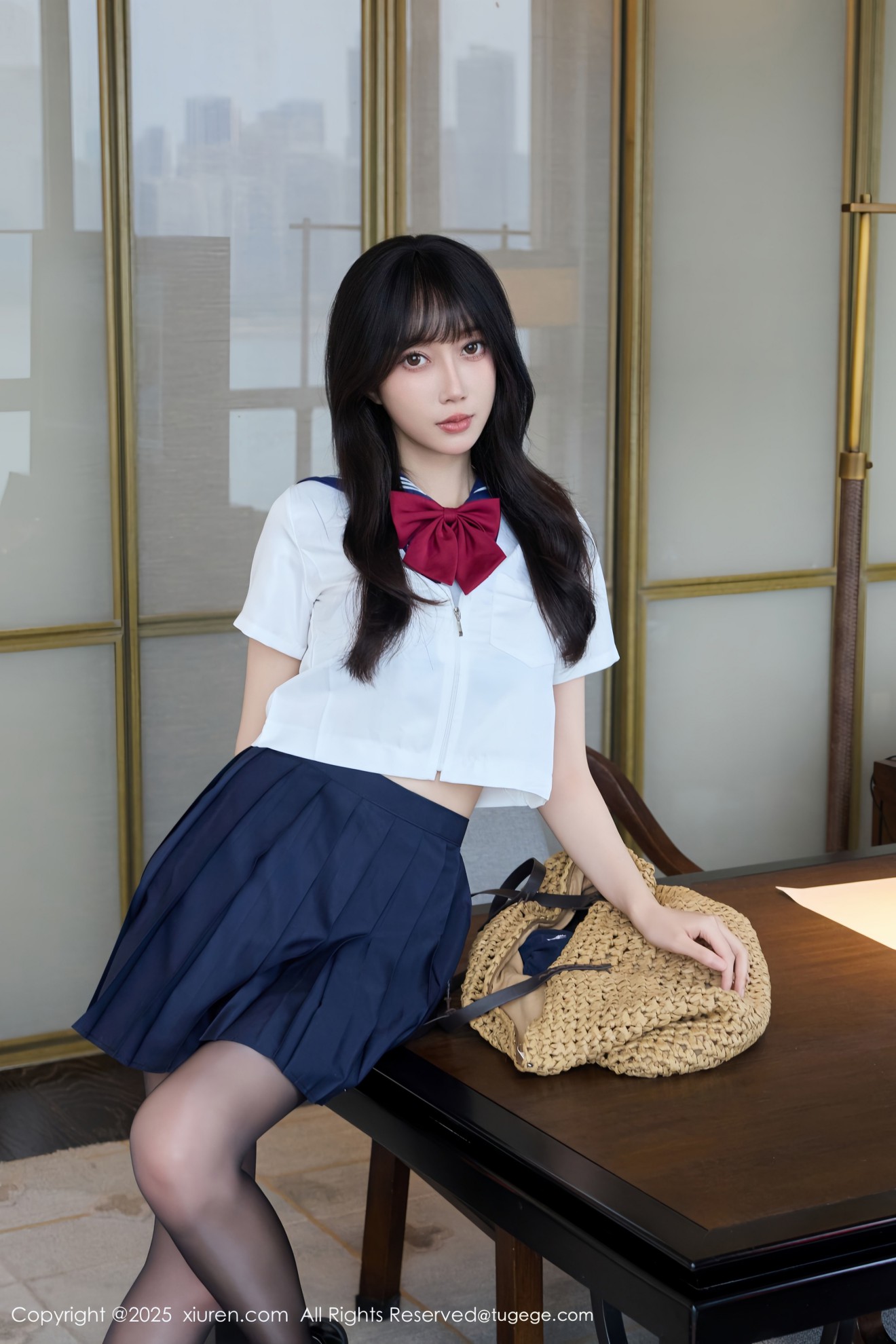 【XIUREN秀人網】20250915Vol10766玥兒玥er【68P】-[秀人套图]