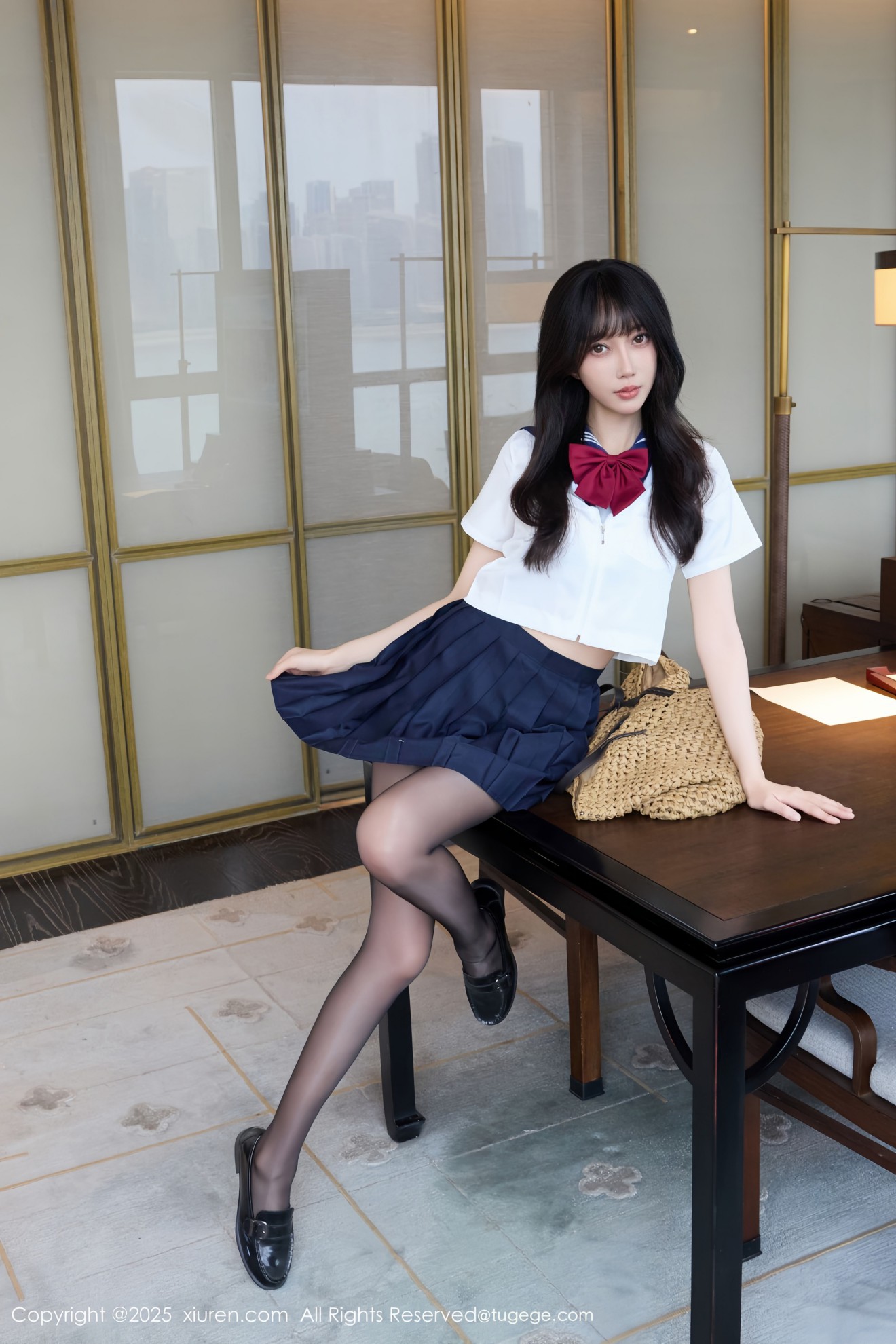 【XIUREN秀人網】20250915Vol10766玥兒玥er【68P】-[秀人套图]