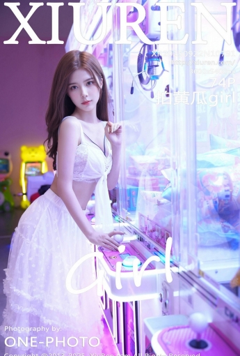 【XIUREN秀人網】2025.09.22 Vol.10791 拍黃瓜girl 【74P】 - [秀人套图]