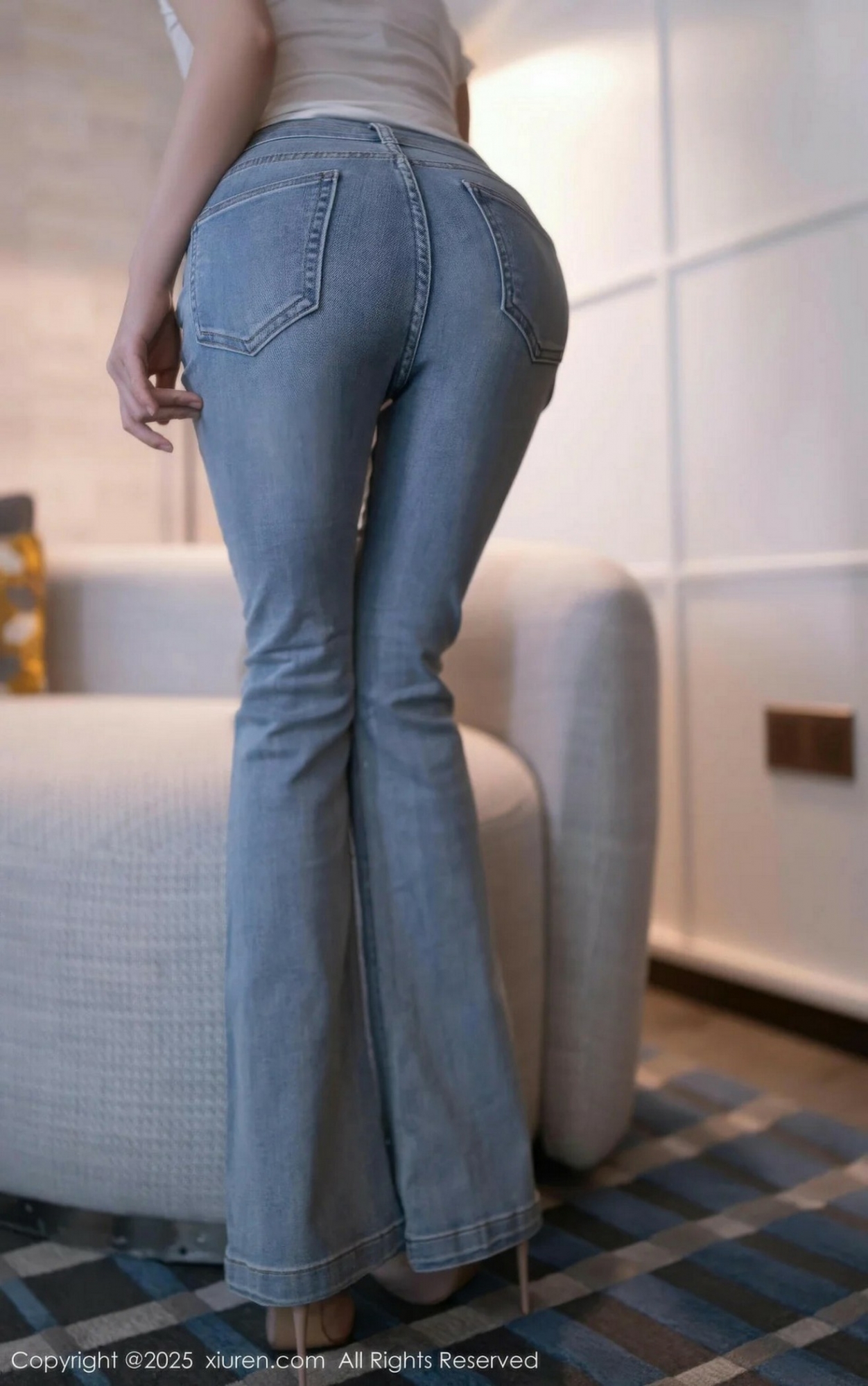 【XIUREN秀人網】20251011Vol10858魚子醬Fish【76P】-[秀人套图]