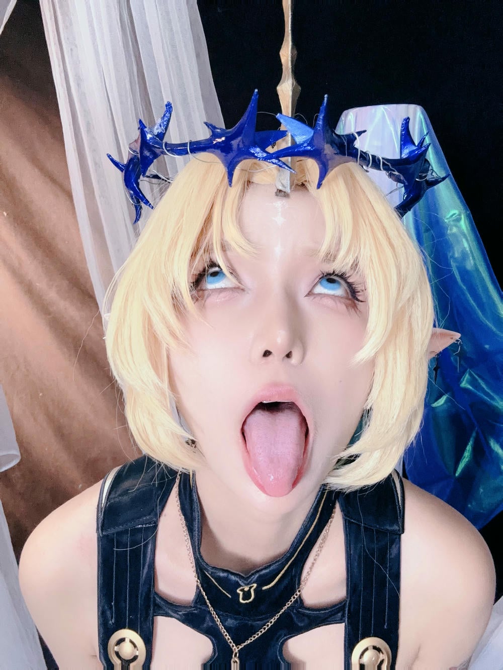 UmekoJcosplayFleurdelys-WutheringWaves【97P】-COSPLAY