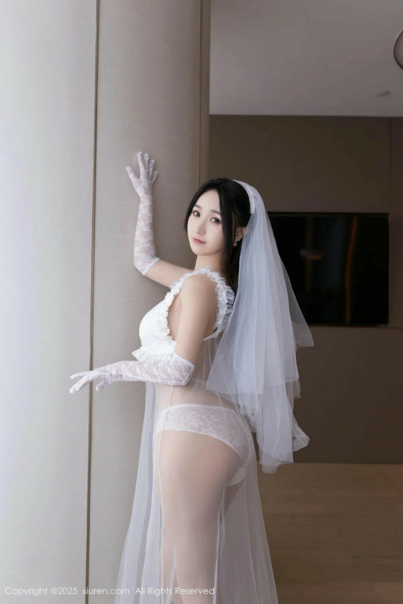 【XIUREN秀人網】20251015Vol10871杏子Yada【70P】-[秀人套图]