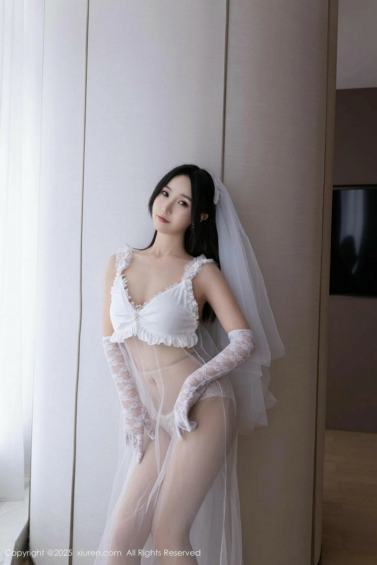 【XIUREN秀人網】20251015Vol10871杏子Yada【70P】-[秀人套图]