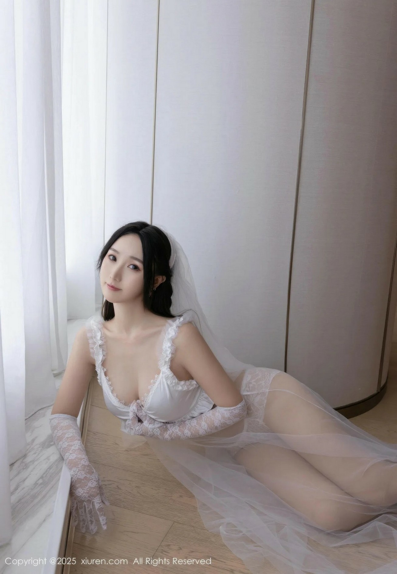 【XIUREN秀人網】20251015Vol10871杏子Yada【70P】-[秀人套图]