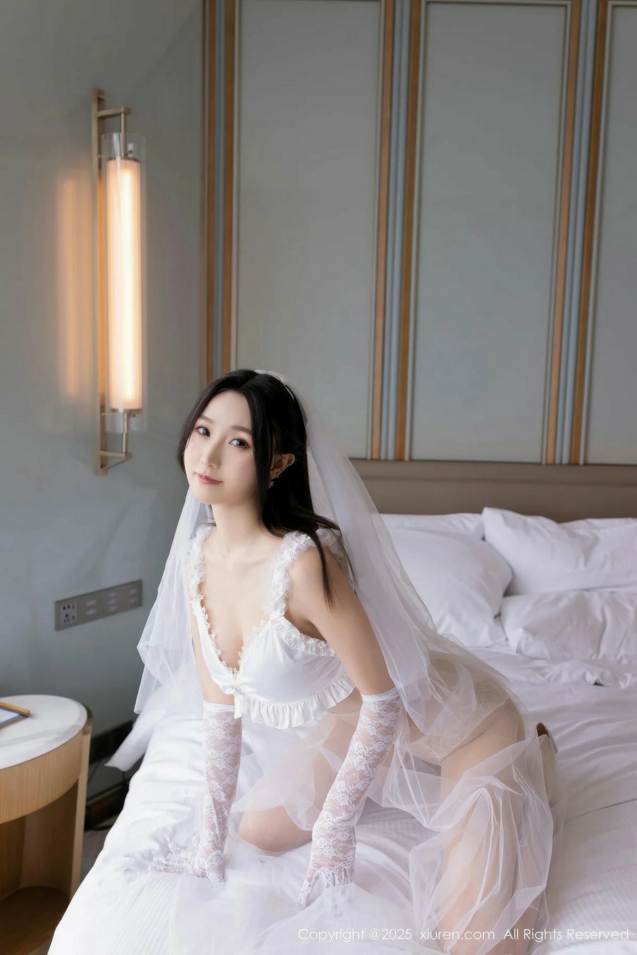 【XIUREN秀人網】20251015Vol10871杏子Yada【70P】-[秀人套图]