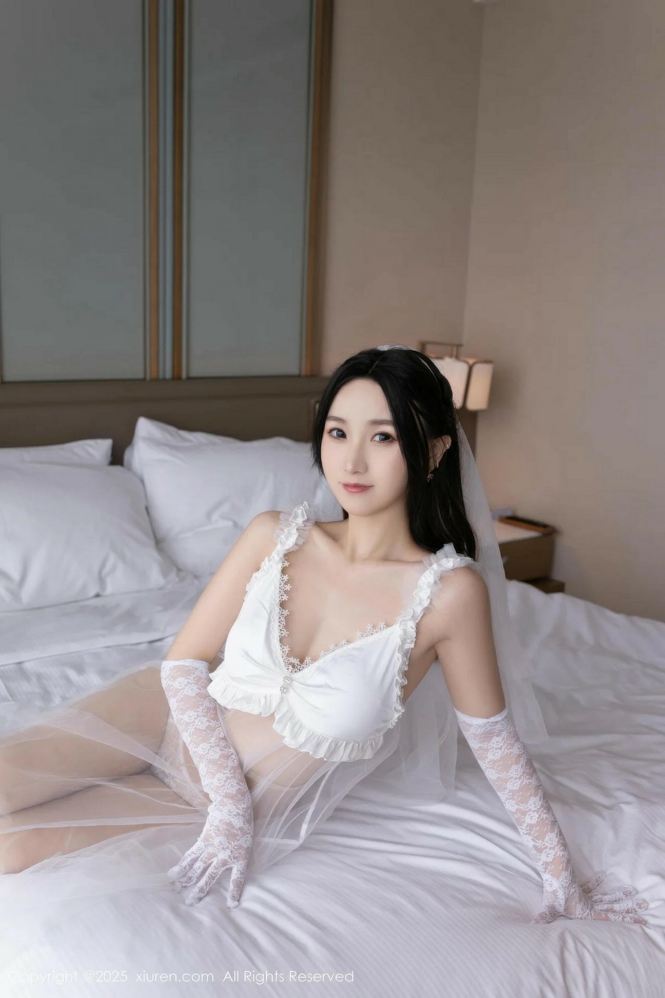 【XIUREN秀人網】20251015Vol10871杏子Yada【70P】-[秀人套图]