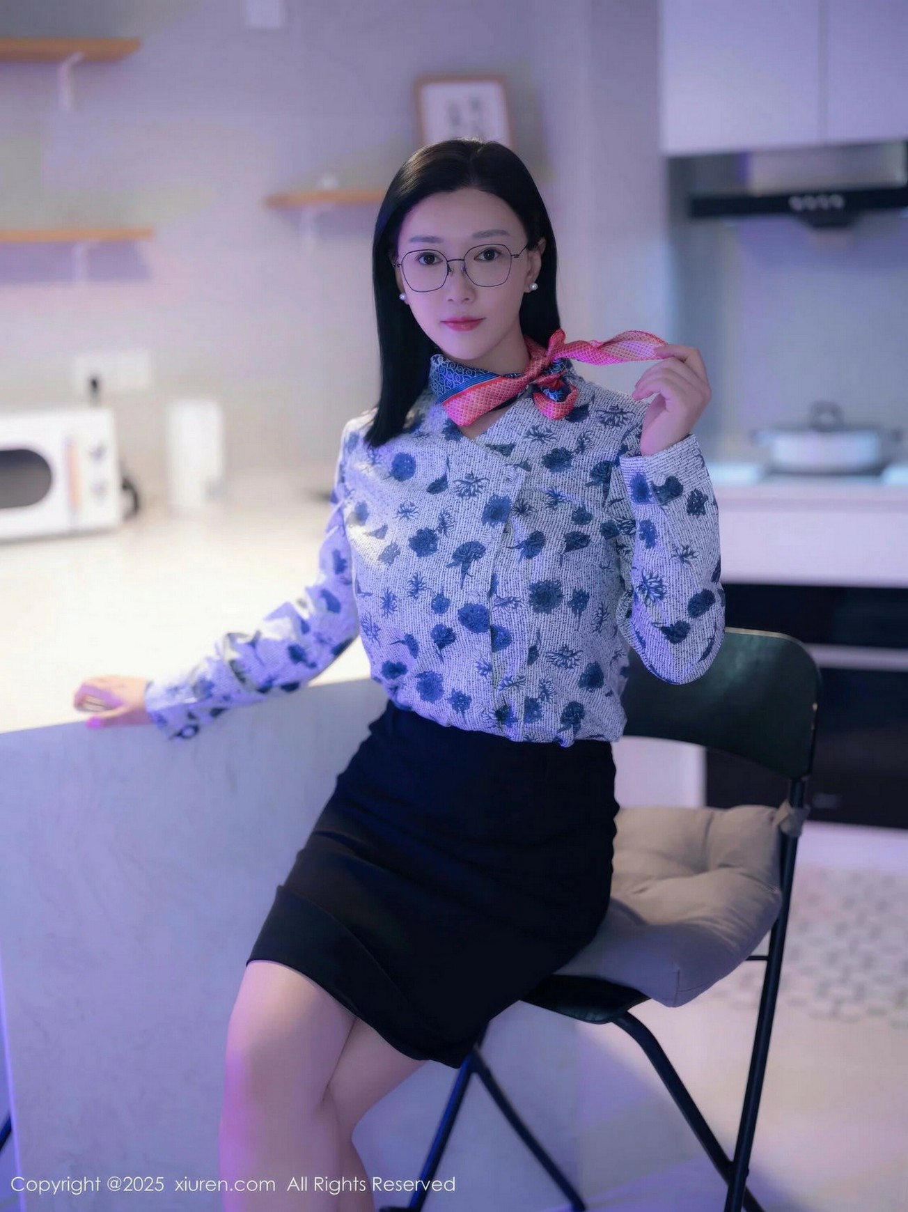 【XIUREN秀人網】20251014Vol10866雅茹老師【61P】-[秀人套图]