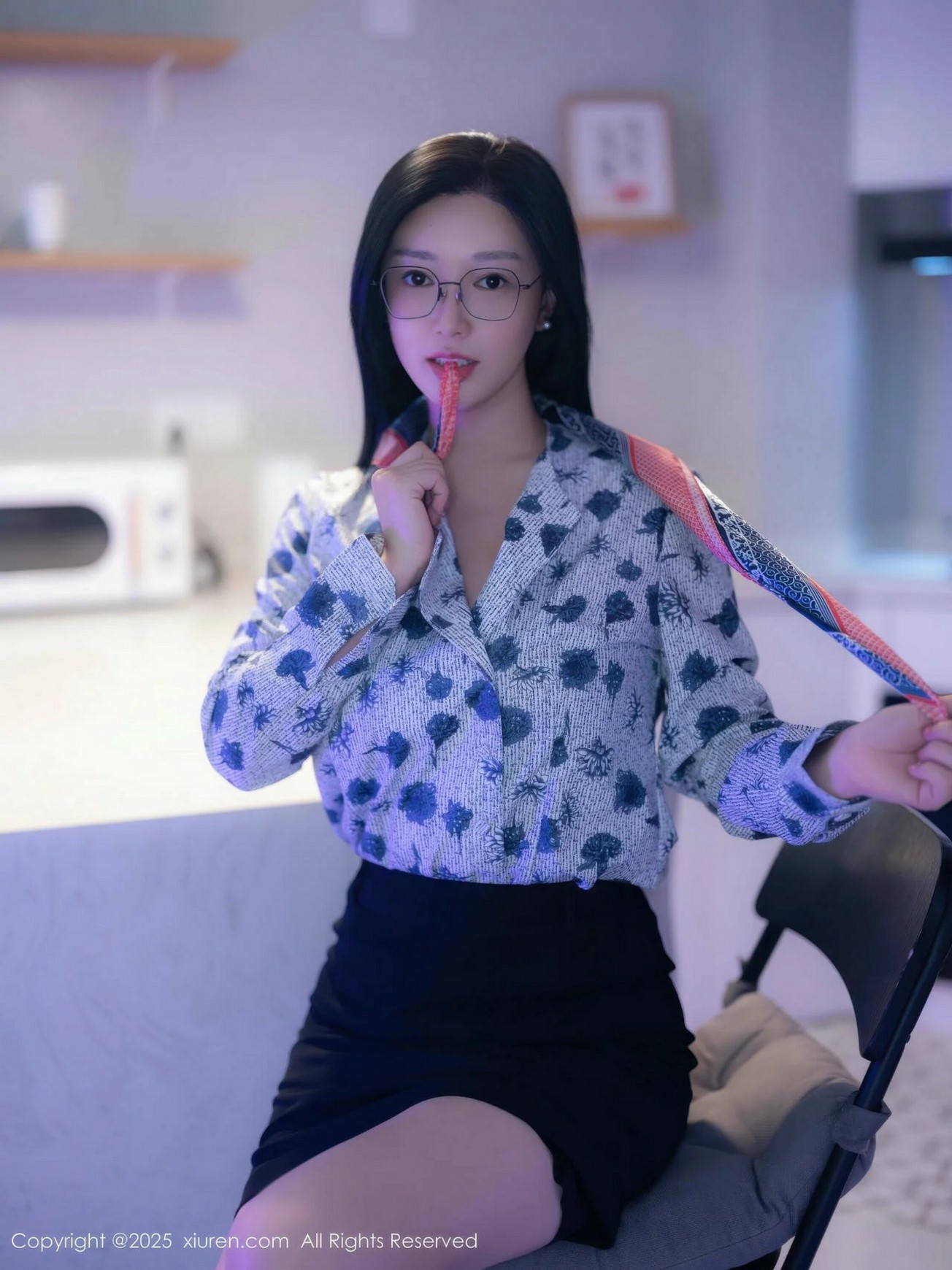 【XIUREN秀人網】20251014Vol10866雅茹老師【61P】-[秀人套图]