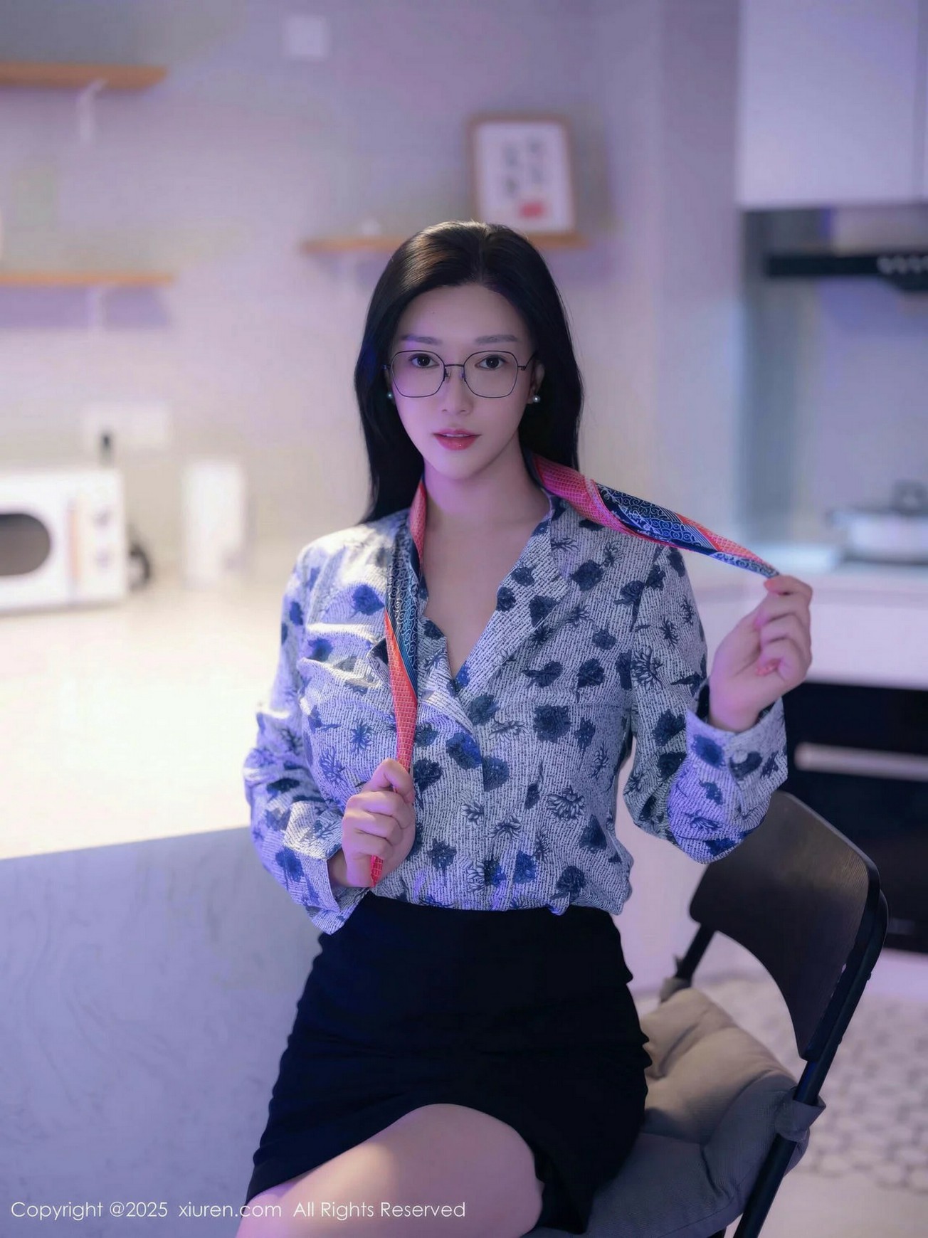 【XIUREN秀人網】20251014Vol10866雅茹老師【61P】-[秀人套图]