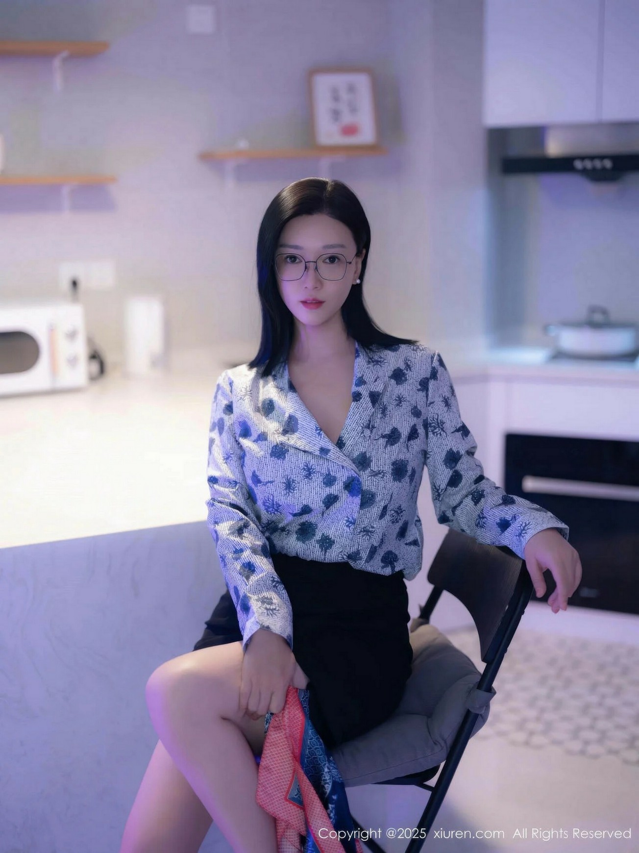 【XIUREN秀人網】20251014Vol10866雅茹老師【61P】-[秀人套图]