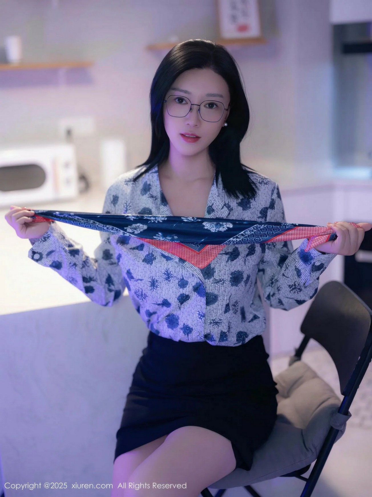 【XIUREN秀人網】20251014Vol10866雅茹老師【61P】-[秀人套图]