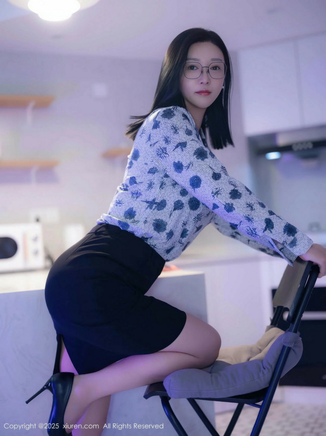 【XIUREN秀人網】20251014Vol10866雅茹老師【61P】-[秀人套图]