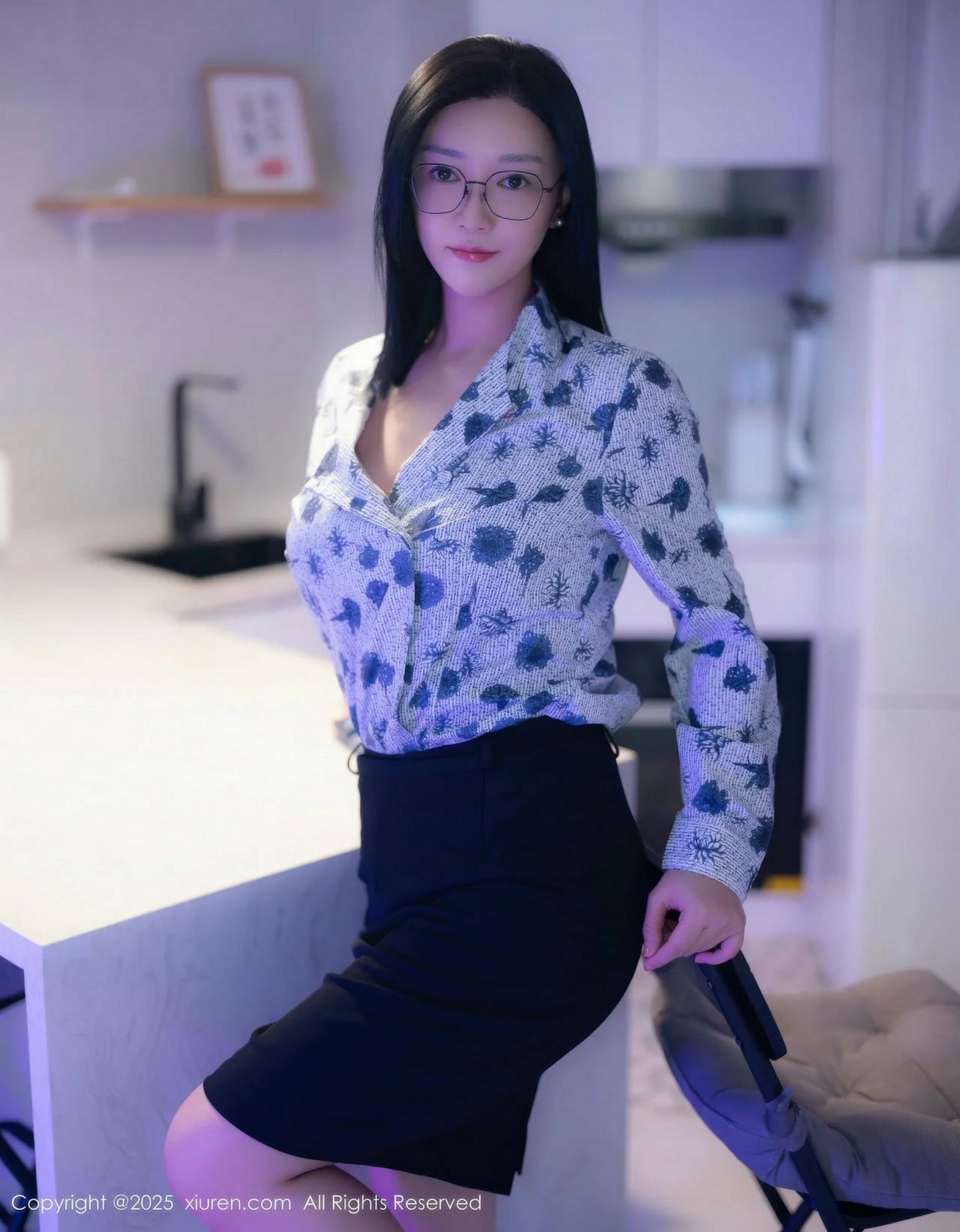 【XIUREN秀人網】20251014Vol10866雅茹老師【61P】-[秀人套图]