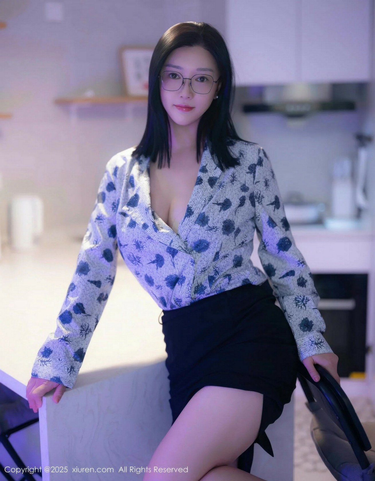 【XIUREN秀人網】20251014Vol10866雅茹老師【61P】-[秀人套图]