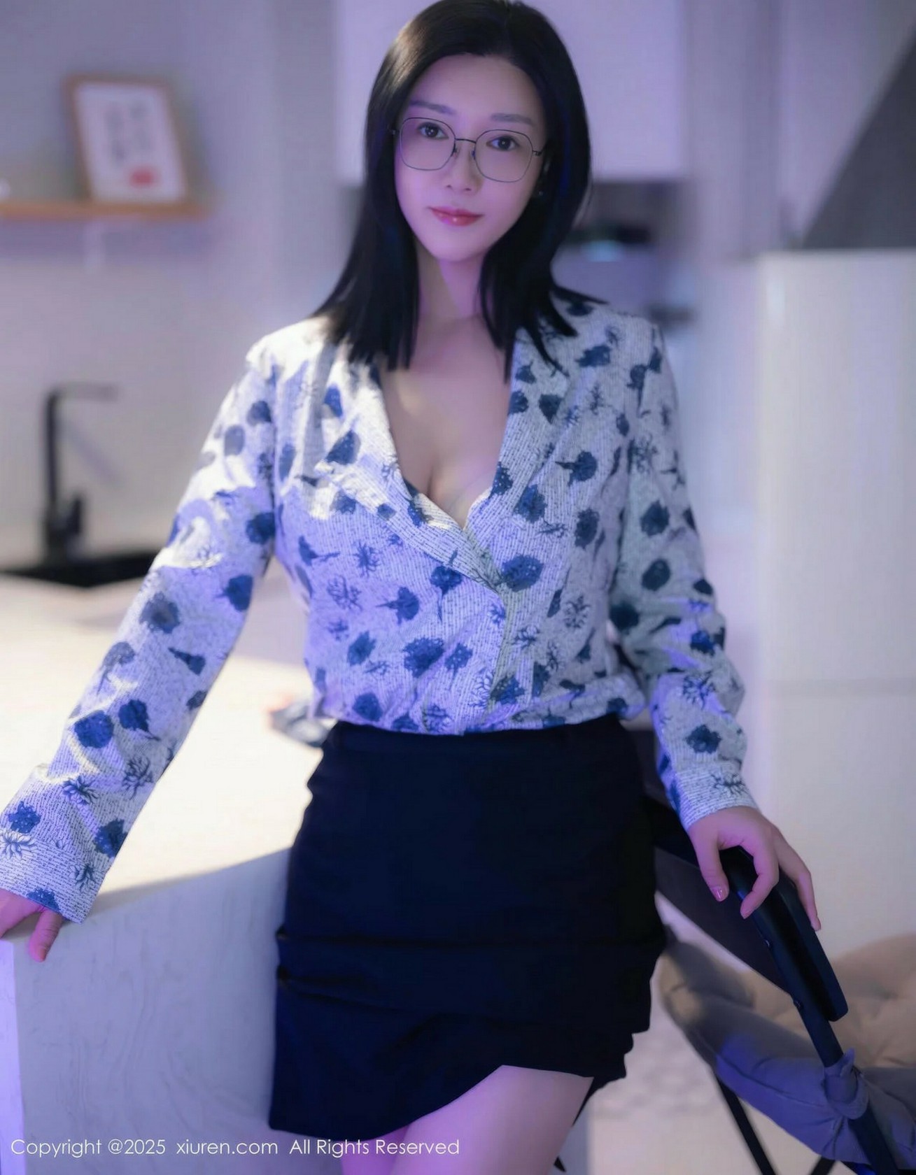 【XIUREN秀人網】20251014Vol10866雅茹老師【61P】-[秀人套图]