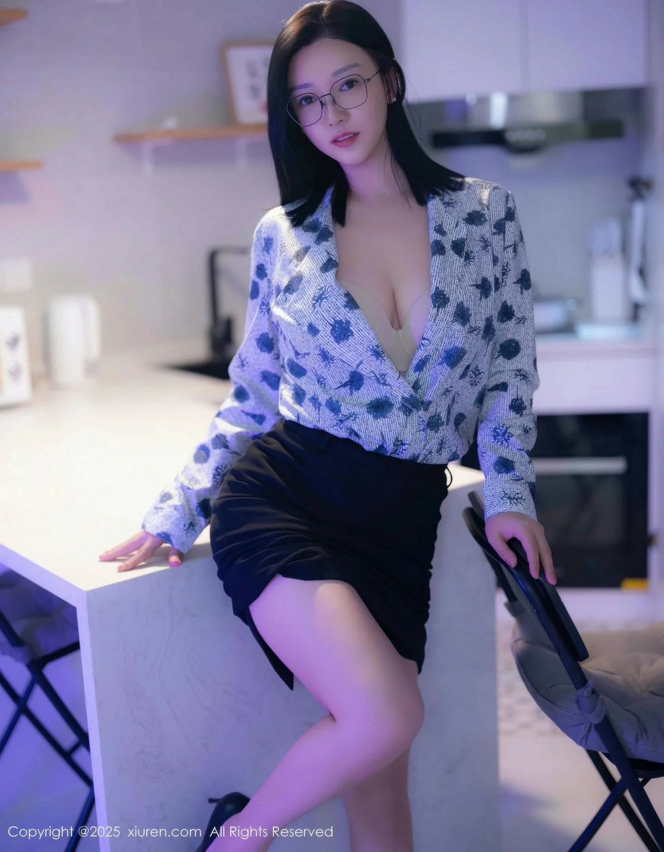 【XIUREN秀人網】20251014Vol10866雅茹老師【61P】-[秀人套图]