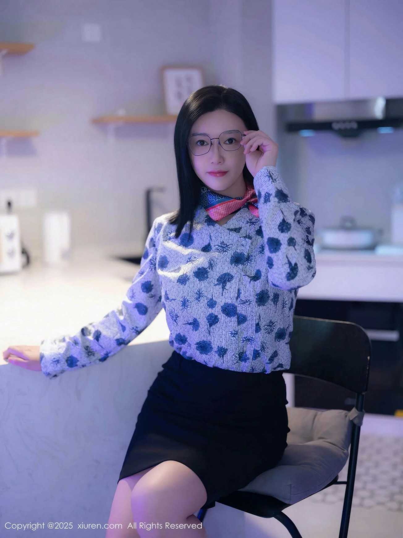 【XIUREN秀人網】20251014Vol10866雅茹老師【61P】-[秀人套图]