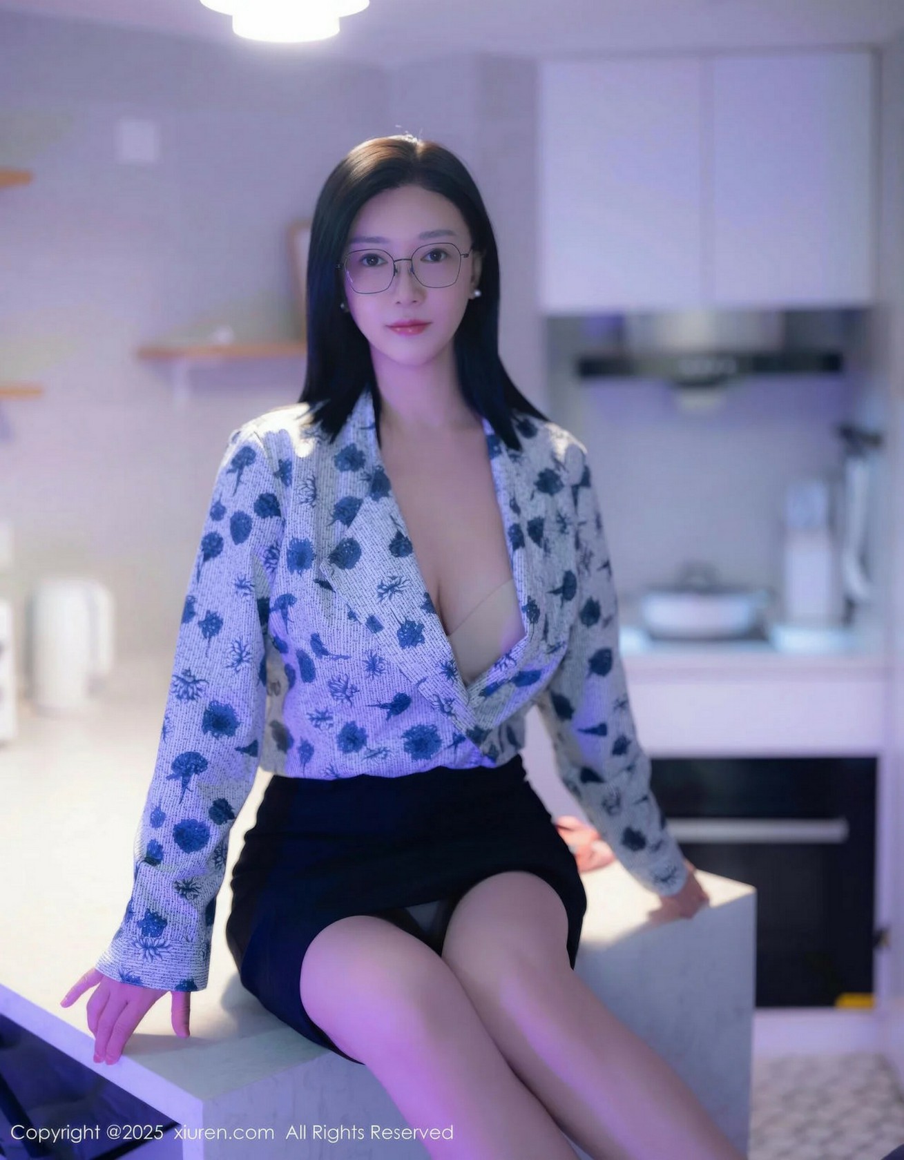 【XIUREN秀人網】20251014Vol10866雅茹老師【61P】-[秀人套图]