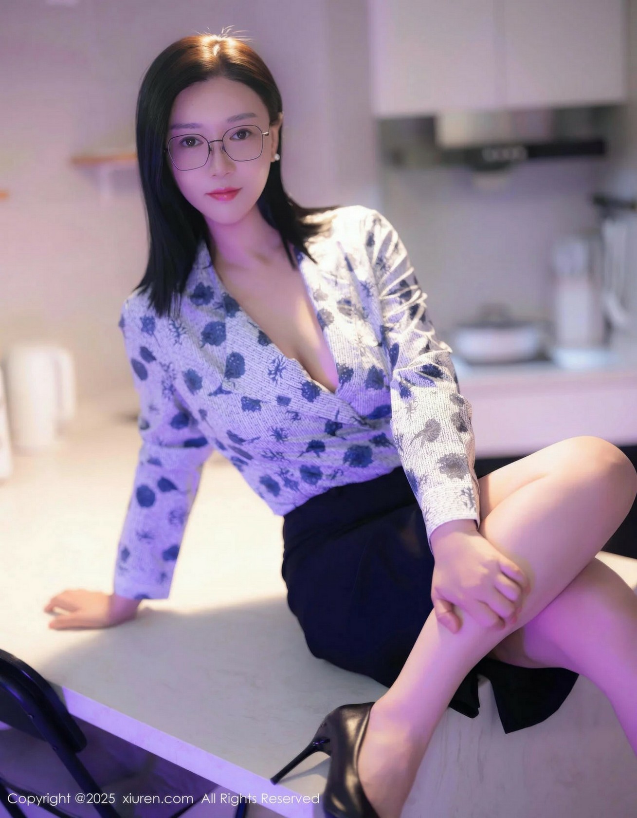 【XIUREN秀人網】20251014Vol10866雅茹老師【61P】-[秀人套图]