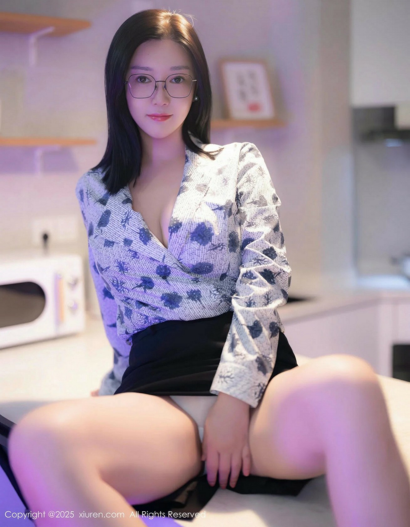 【XIUREN秀人網】20251014Vol10866雅茹老師【61P】-[秀人套图]