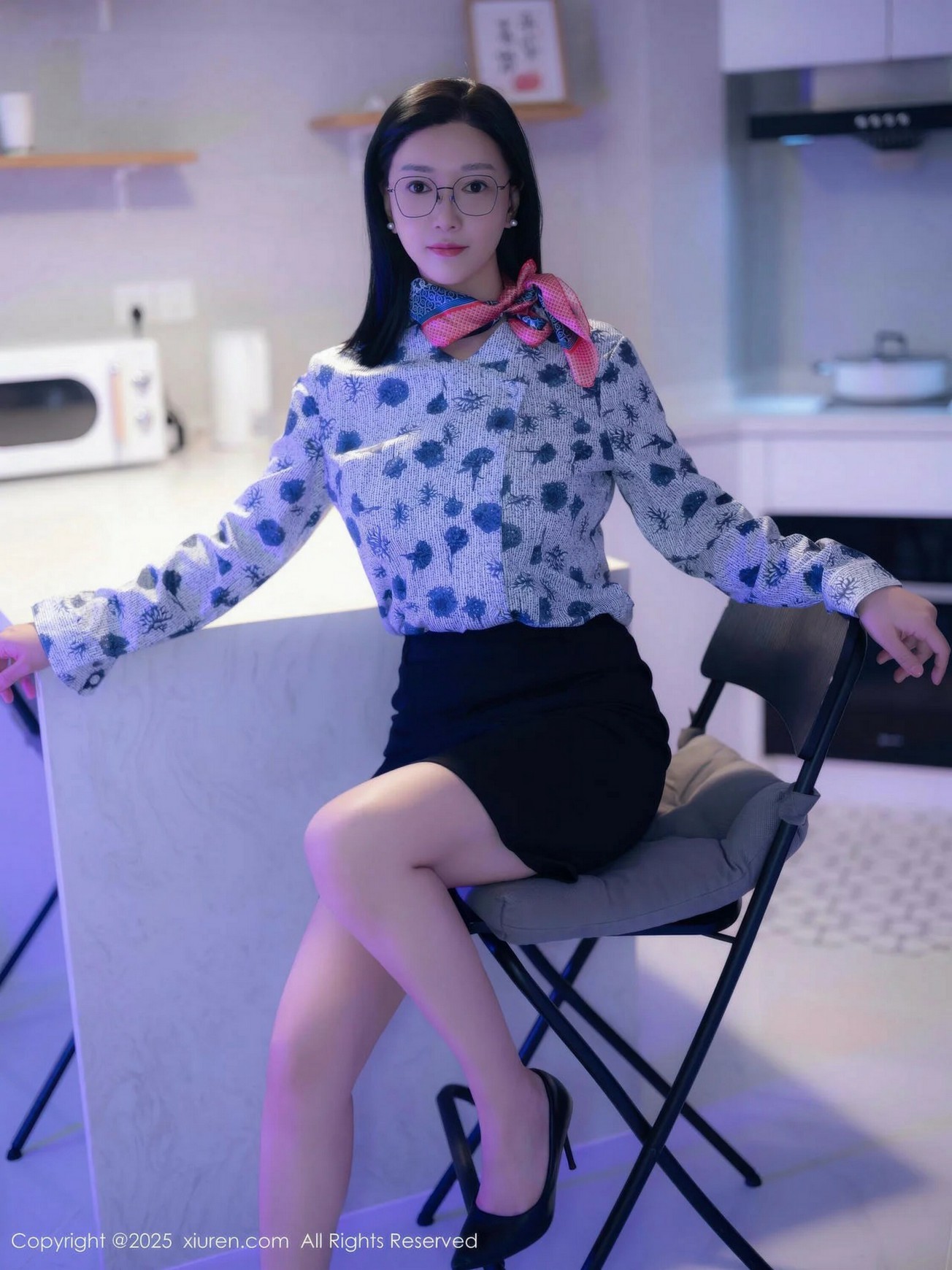 【XIUREN秀人網】20251014Vol10866雅茹老師【61P】-[秀人套图]