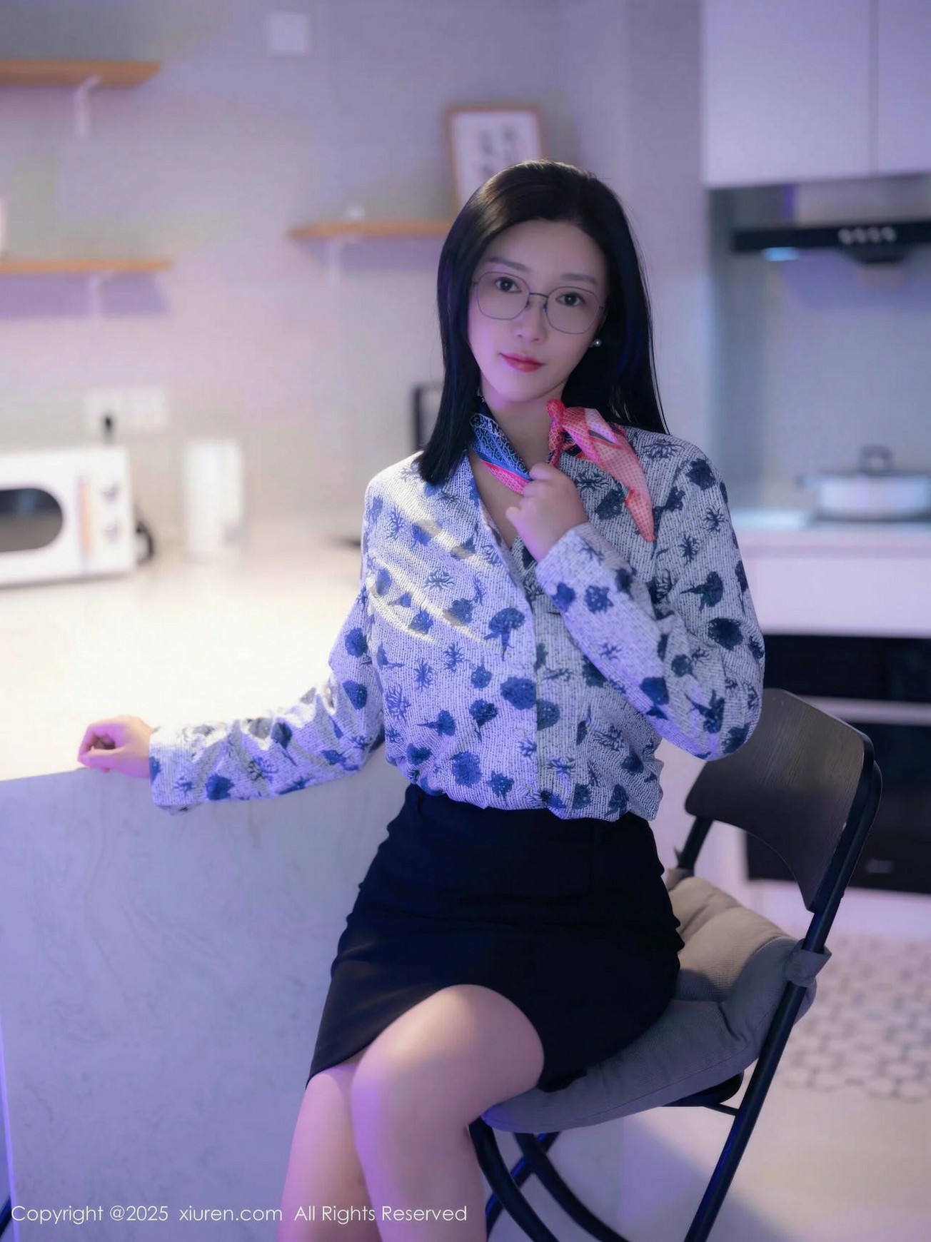 【XIUREN秀人網】20251014Vol10866雅茹老師【61P】-[秀人套图]