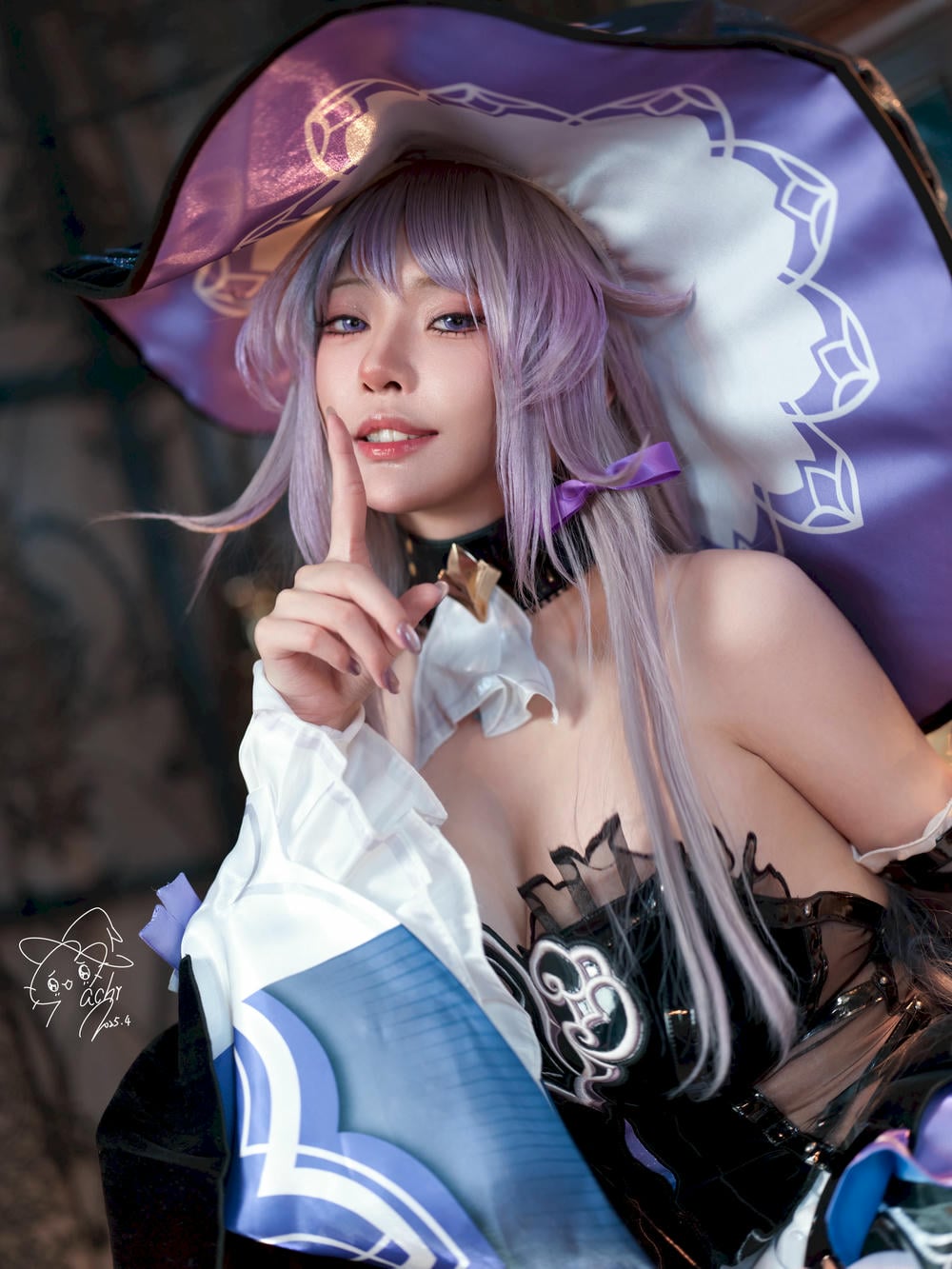 MACHI馬吉TheHerta【71P】-COSPLAY