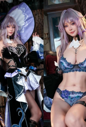 MACHI馬吉TheHerta【71P】-COSPLAY