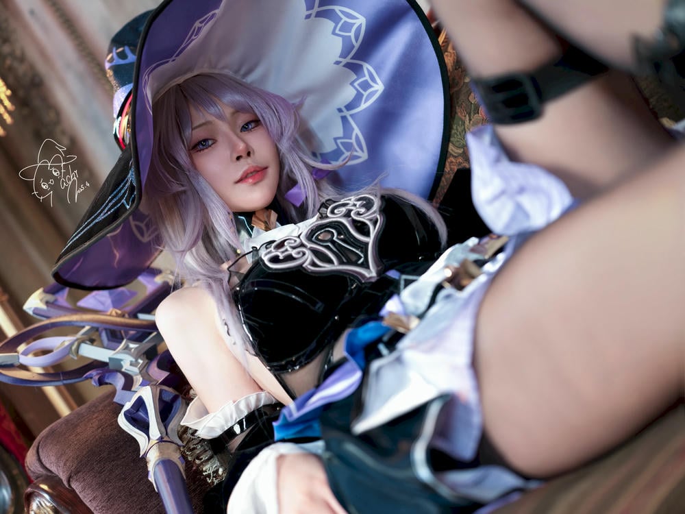 MACHI馬吉TheHerta【71P】-COSPLAY