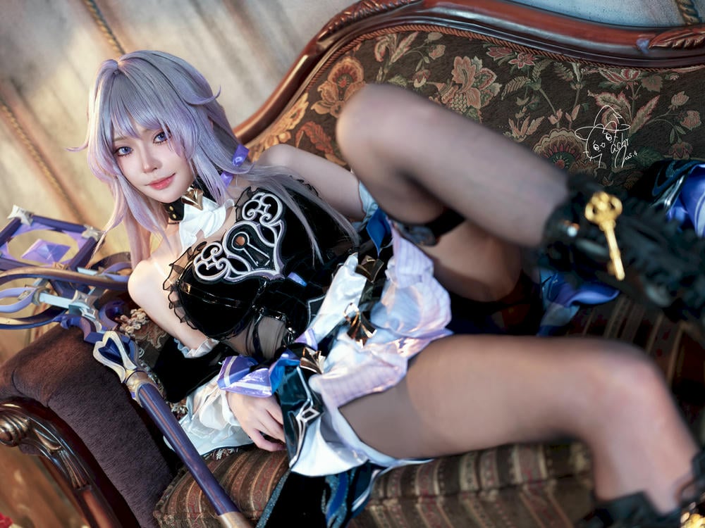 MACHI馬吉TheHerta【71P】-COSPLAY