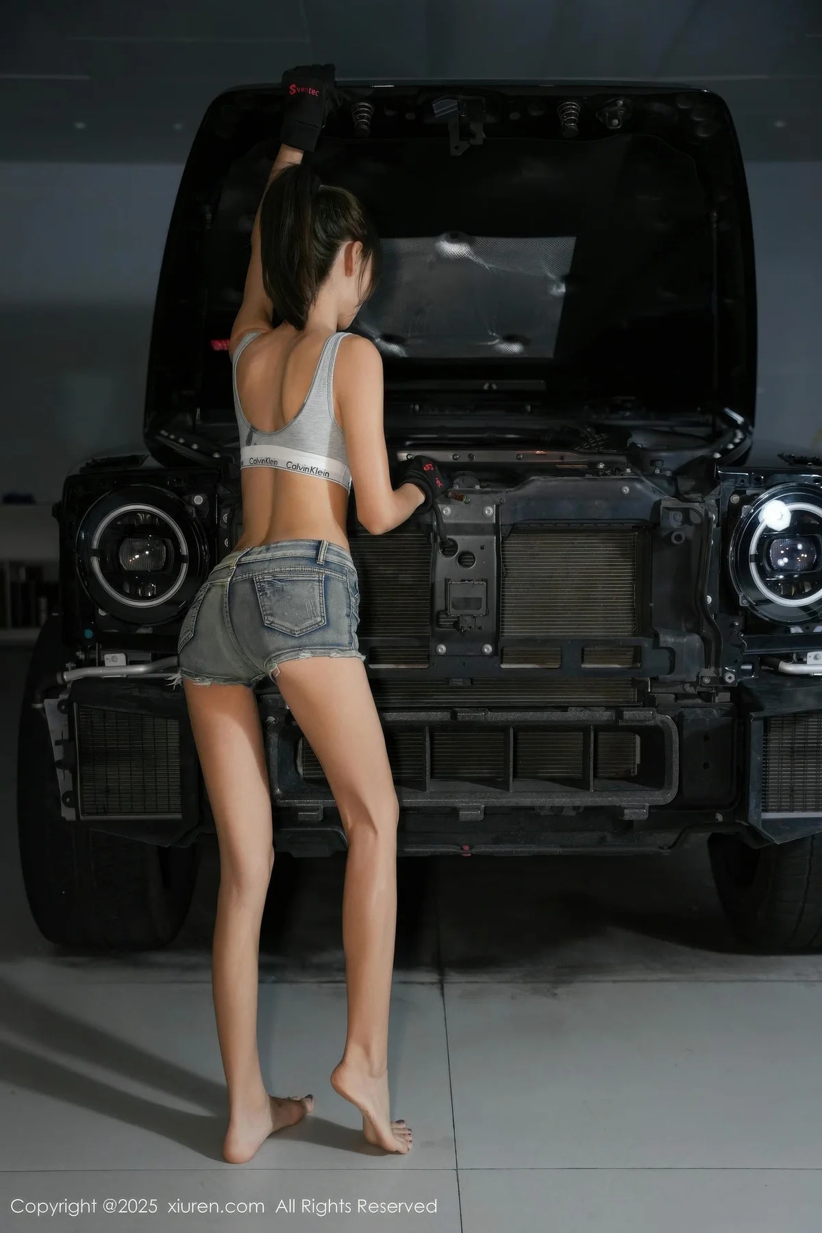 【XIUREN秀人網】20251021Vol10894lingyu69【76P】-[秀人套图]