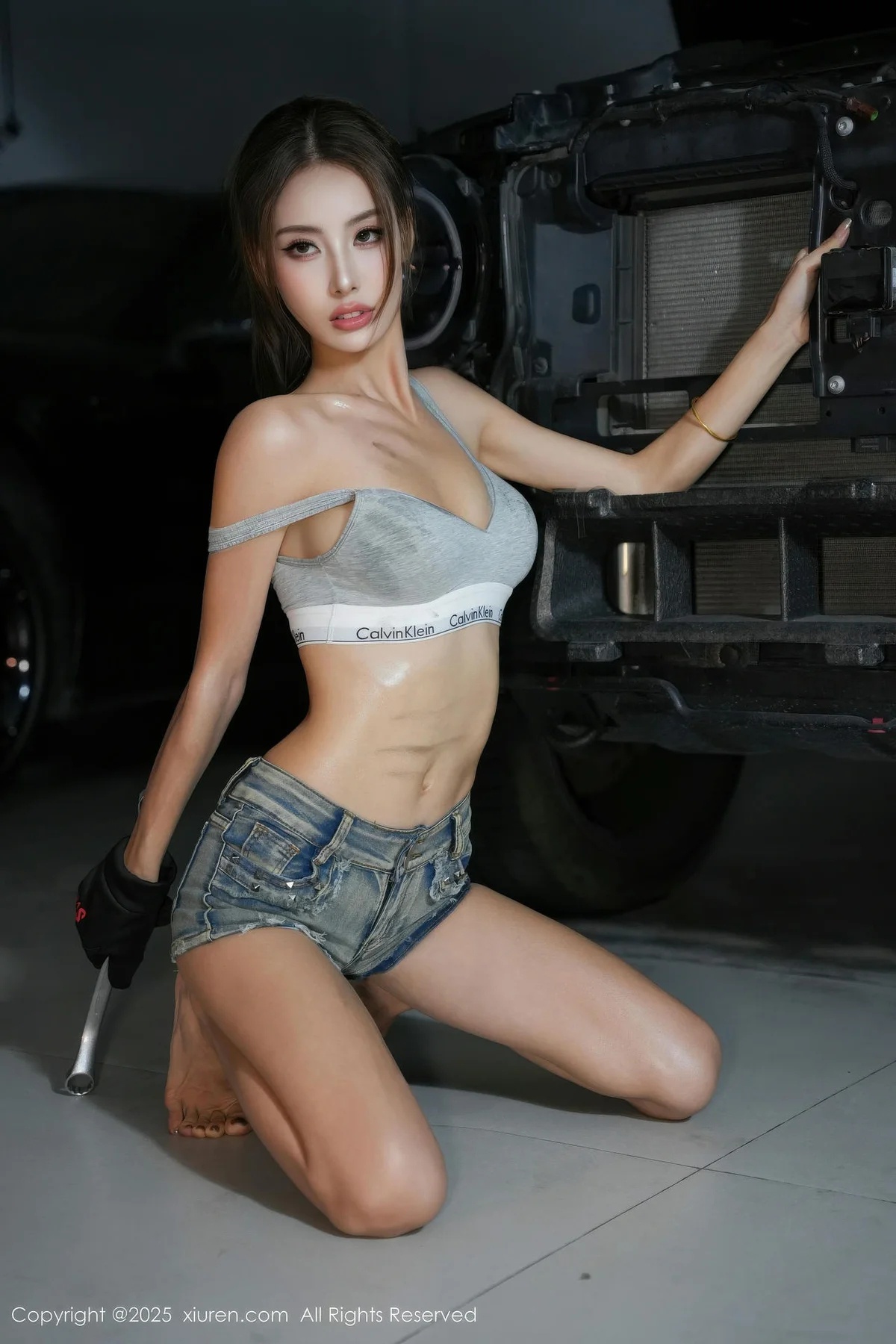 【XIUREN秀人網】20251021Vol10894lingyu69【76P】-[秀人套图]